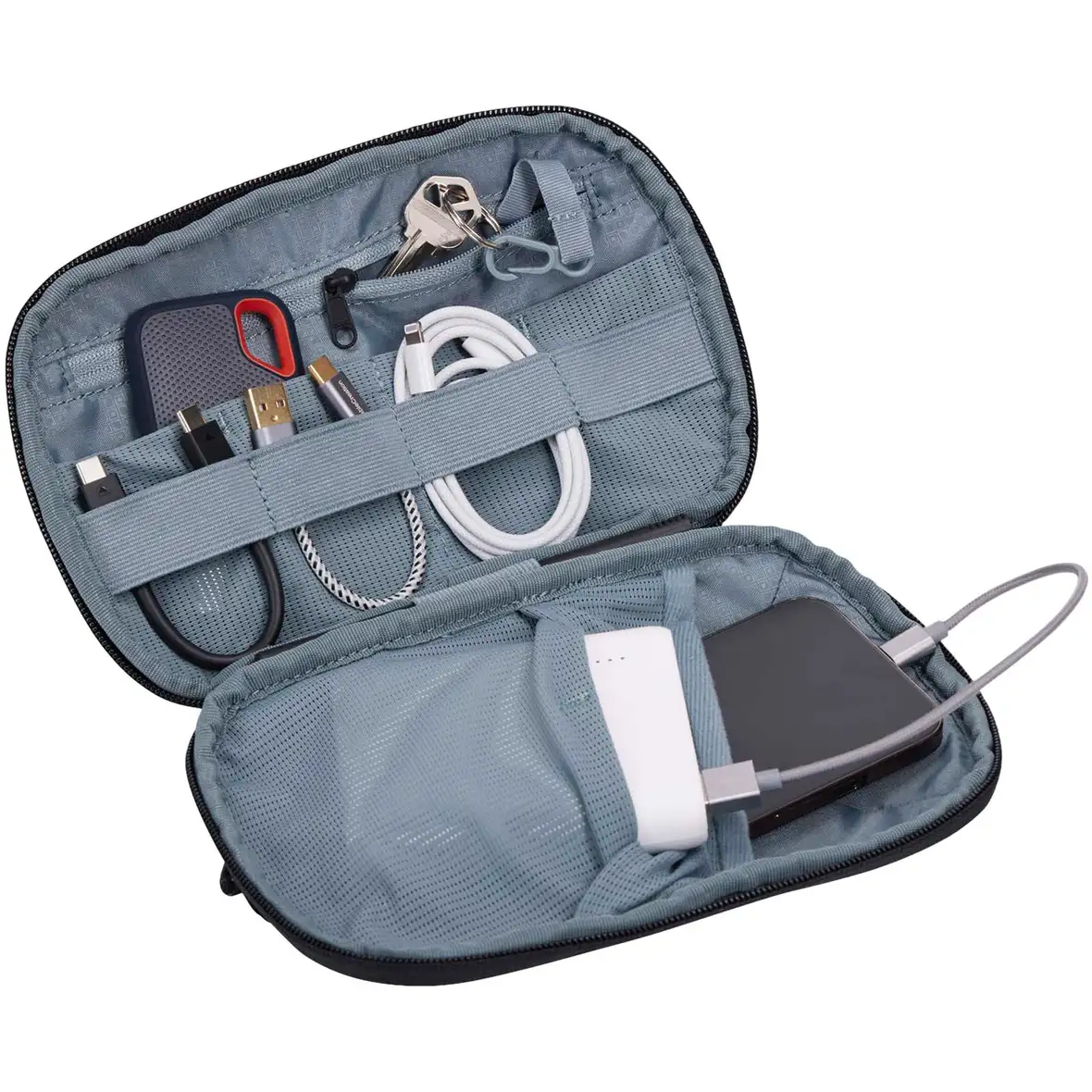 Thule Subterra 2 PowerShuttle medium – Ansicht 5