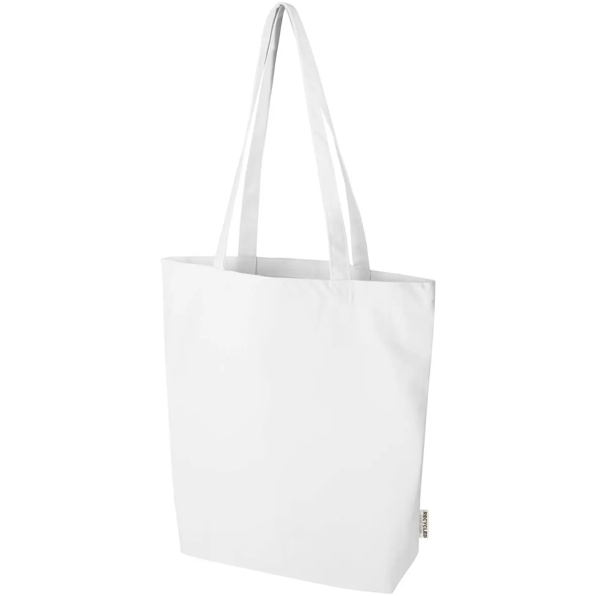 270 g/m² Tragetasche 10L – Werbeartikel mit Logo bedrucken