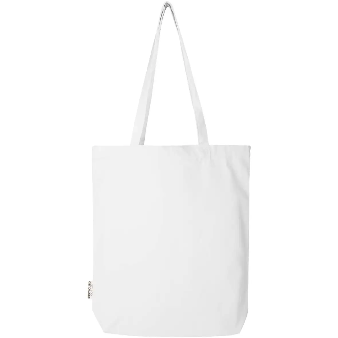 270 g/m² Tragetasche 10L – Ansicht 3