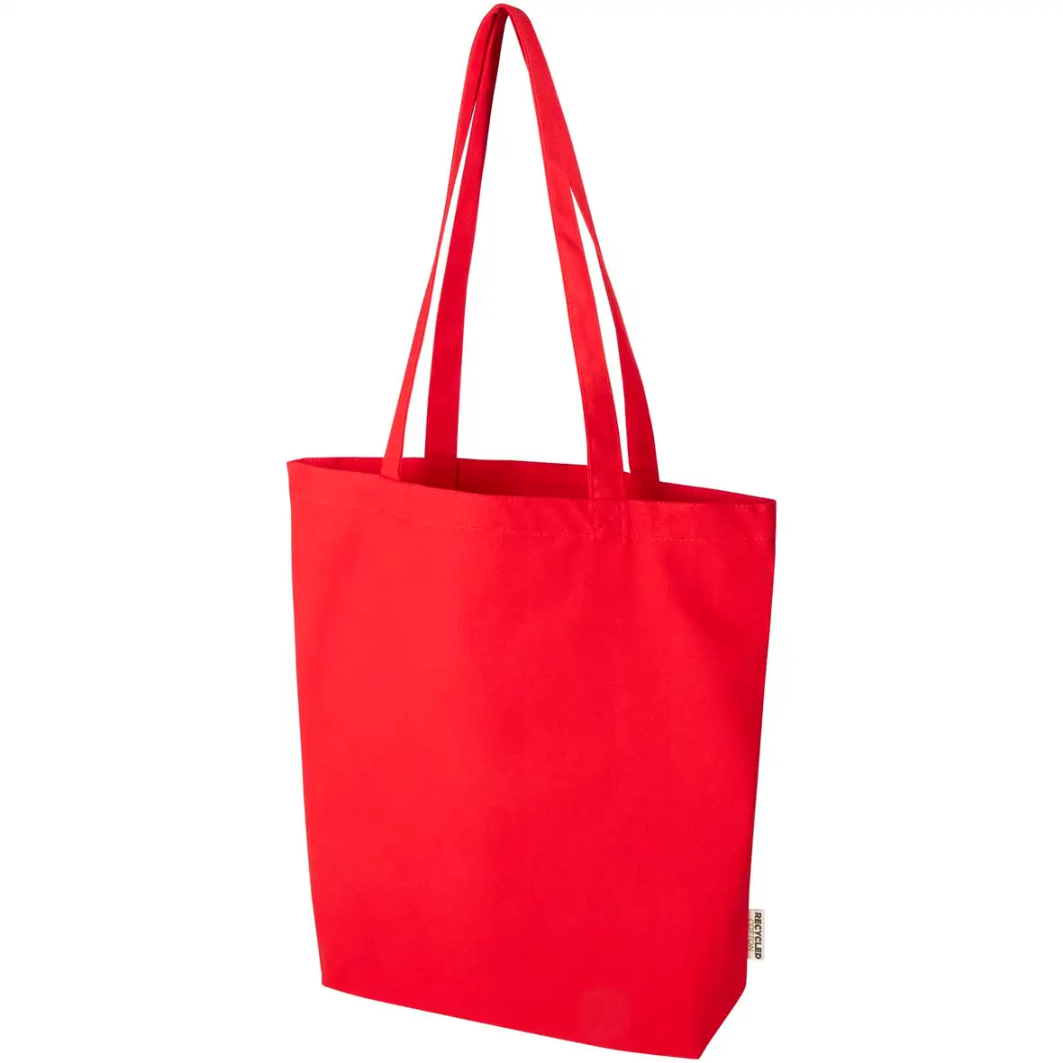 270 g/m² Tragetasche 10L – Ansicht 11