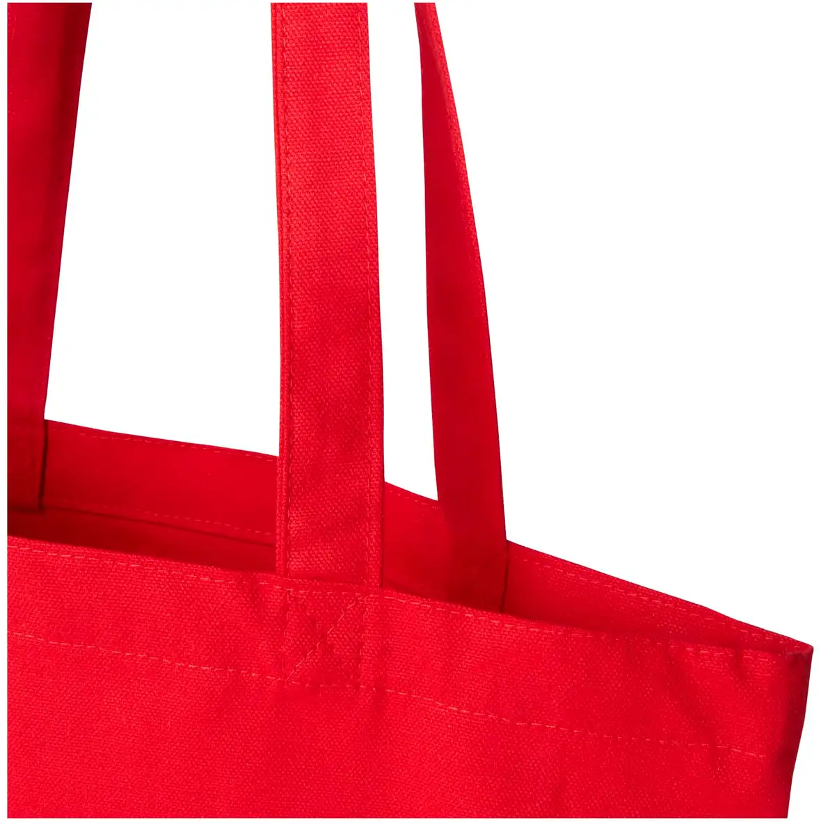 270 g/m² Tragetasche 10L – Ansicht 15