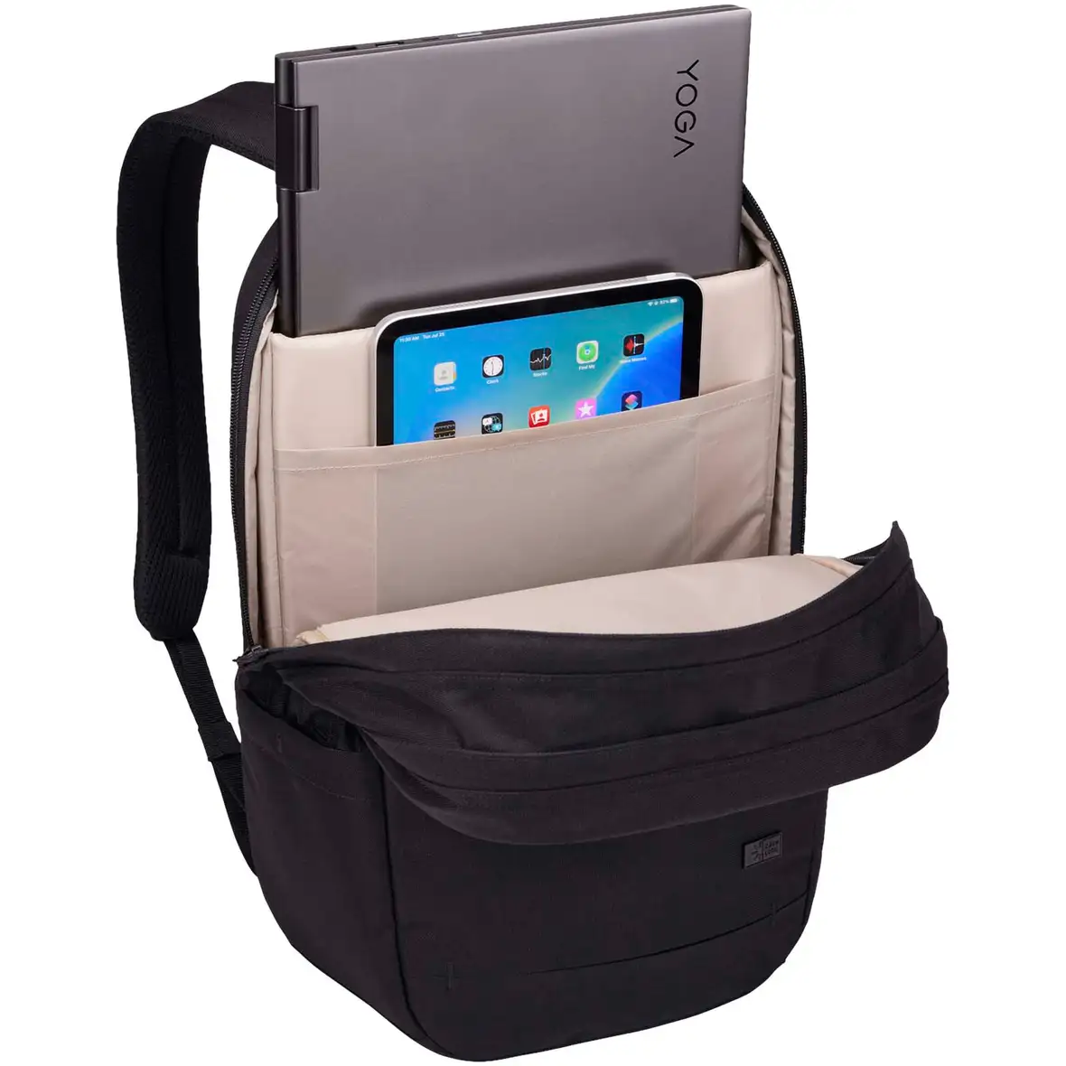 Case Logic Invigo 15,6" Rucksack 21L – Ansicht 4