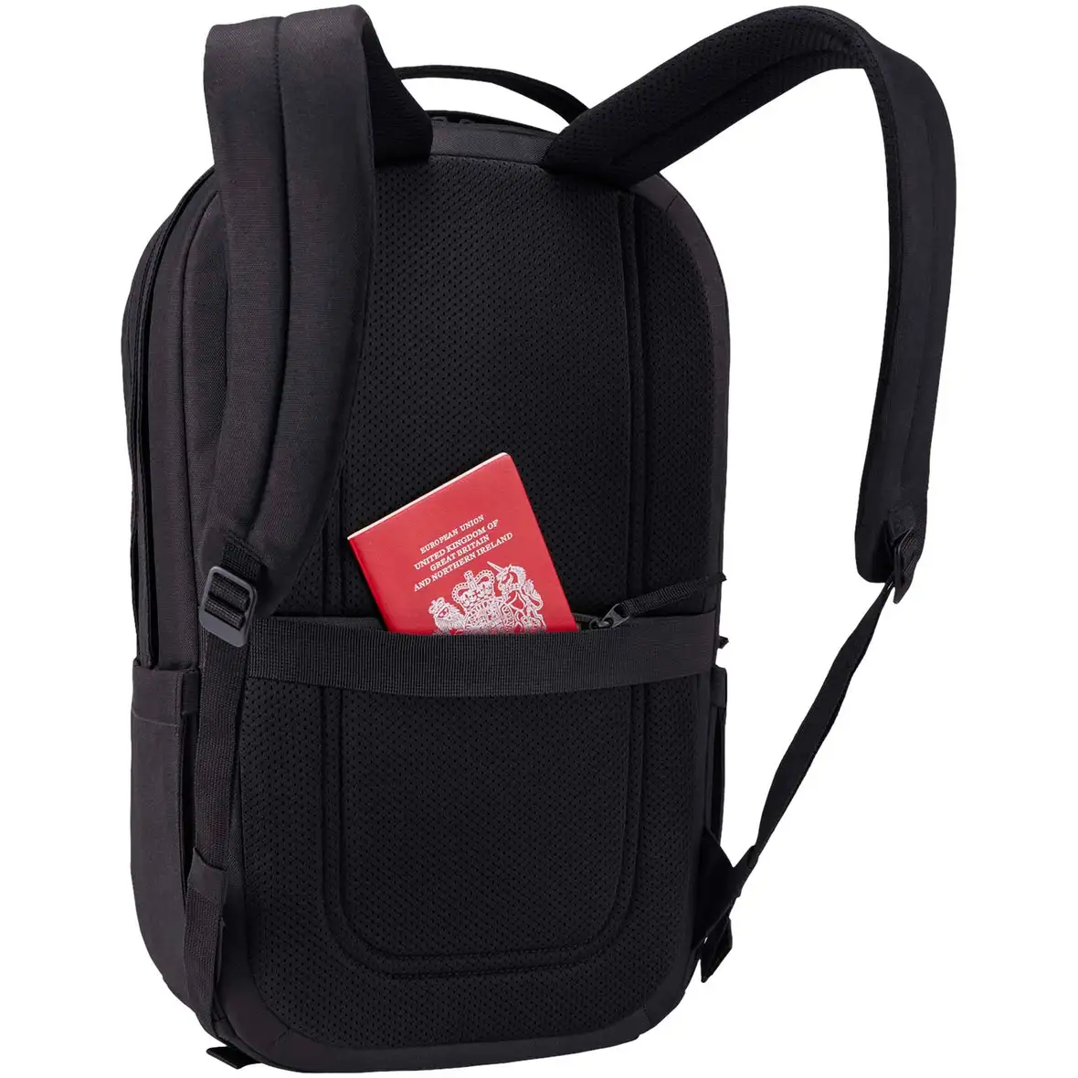 Case Logic Invigo 15,6" Rucksack 21L – Ansicht 6