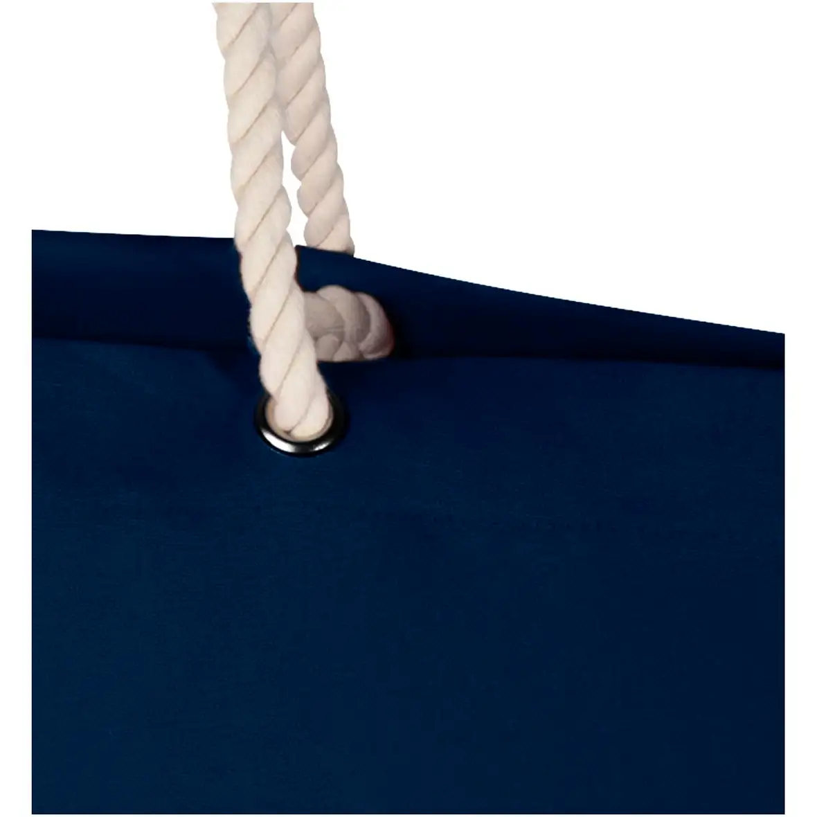 270 g/m² Strandtragetasche aus recyceltem GRS-Material – Ansicht 18