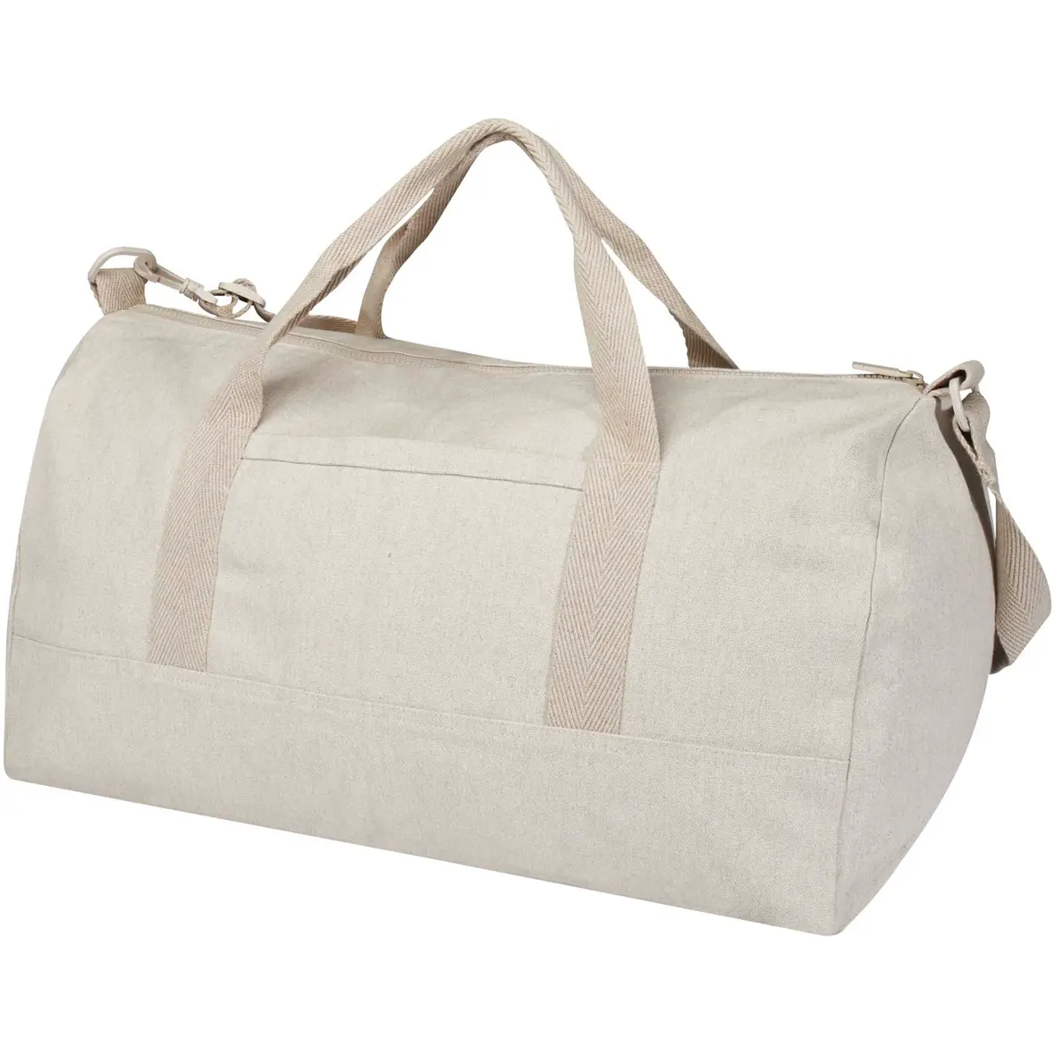 500 g/m² Aware™ recycelte Reisetasche 50 L