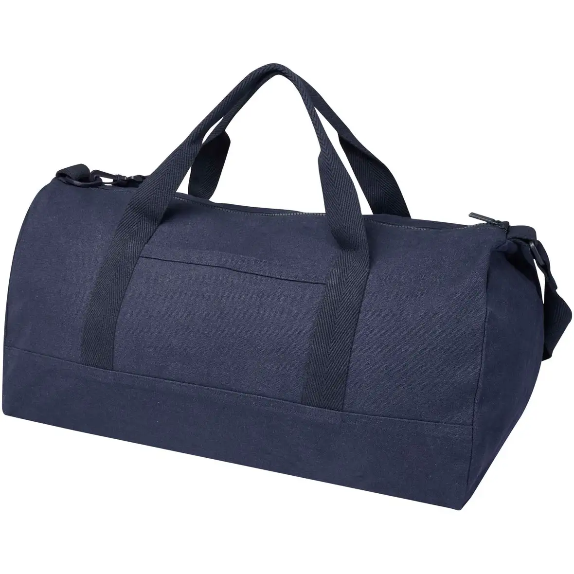 500 g/m² Aware™ recycelte Reisetasche 50 L – Ansicht 4