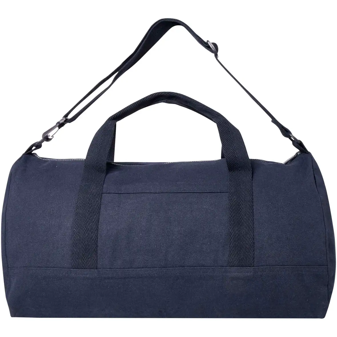 500 g/m² Aware™ recycelte Reisetasche 50 L – Ansicht 5