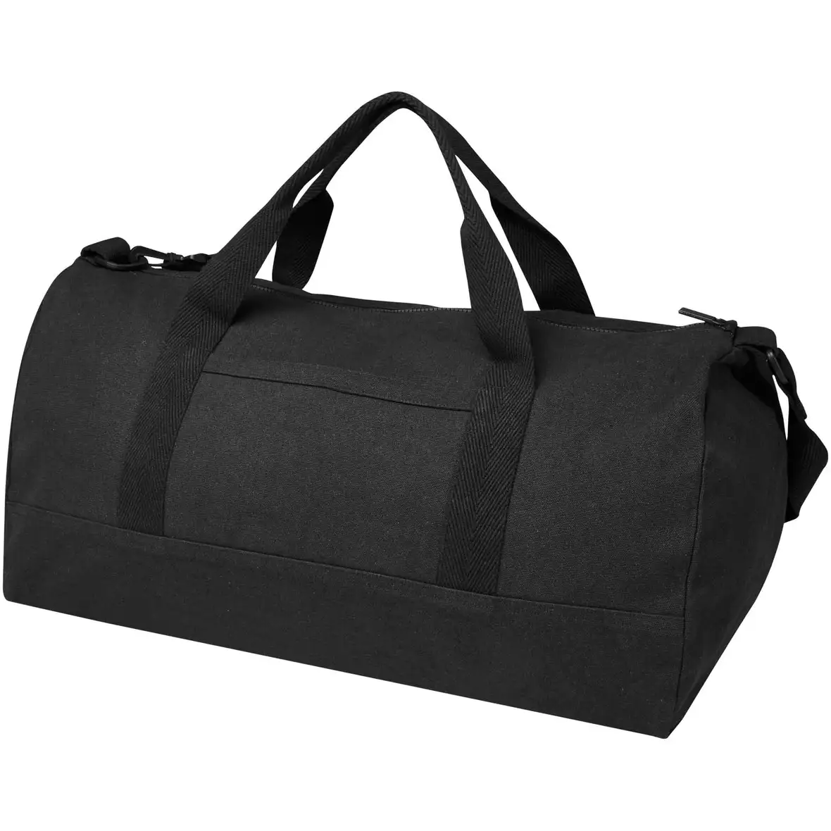 500 g/m² Aware™ recycelte Reisetasche 50 L – Ansicht 10
