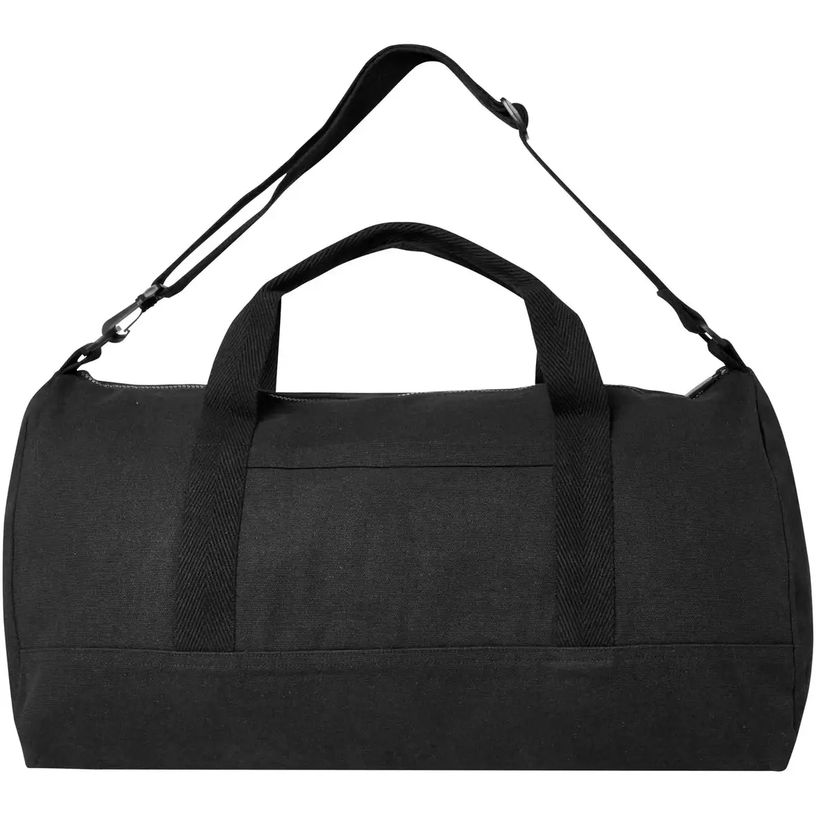 500 g/m² Aware™ recycelte Reisetasche 50 L – Ansicht 11