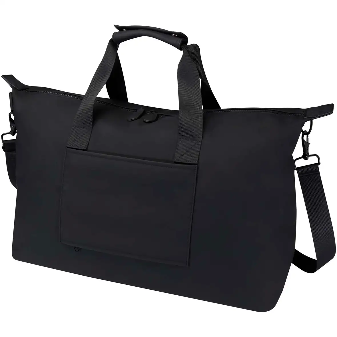 15,6" GRS-recycelte Laptop-Reisetasche 36 L – Ansicht 1