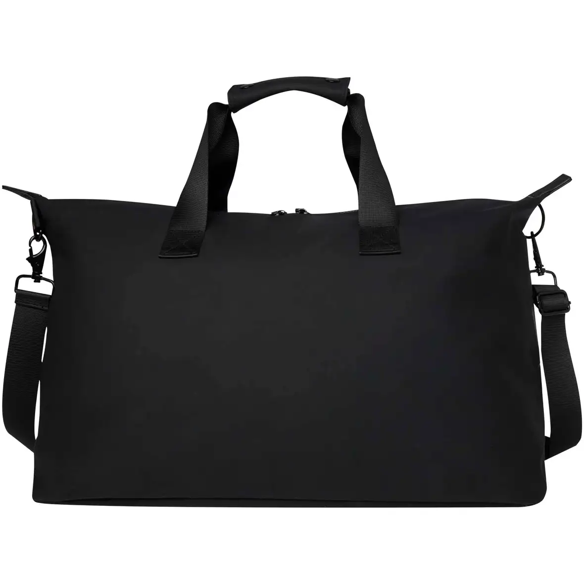 15,6" GRS-recycelte Laptop-Reisetasche 36 L – Ansicht 3