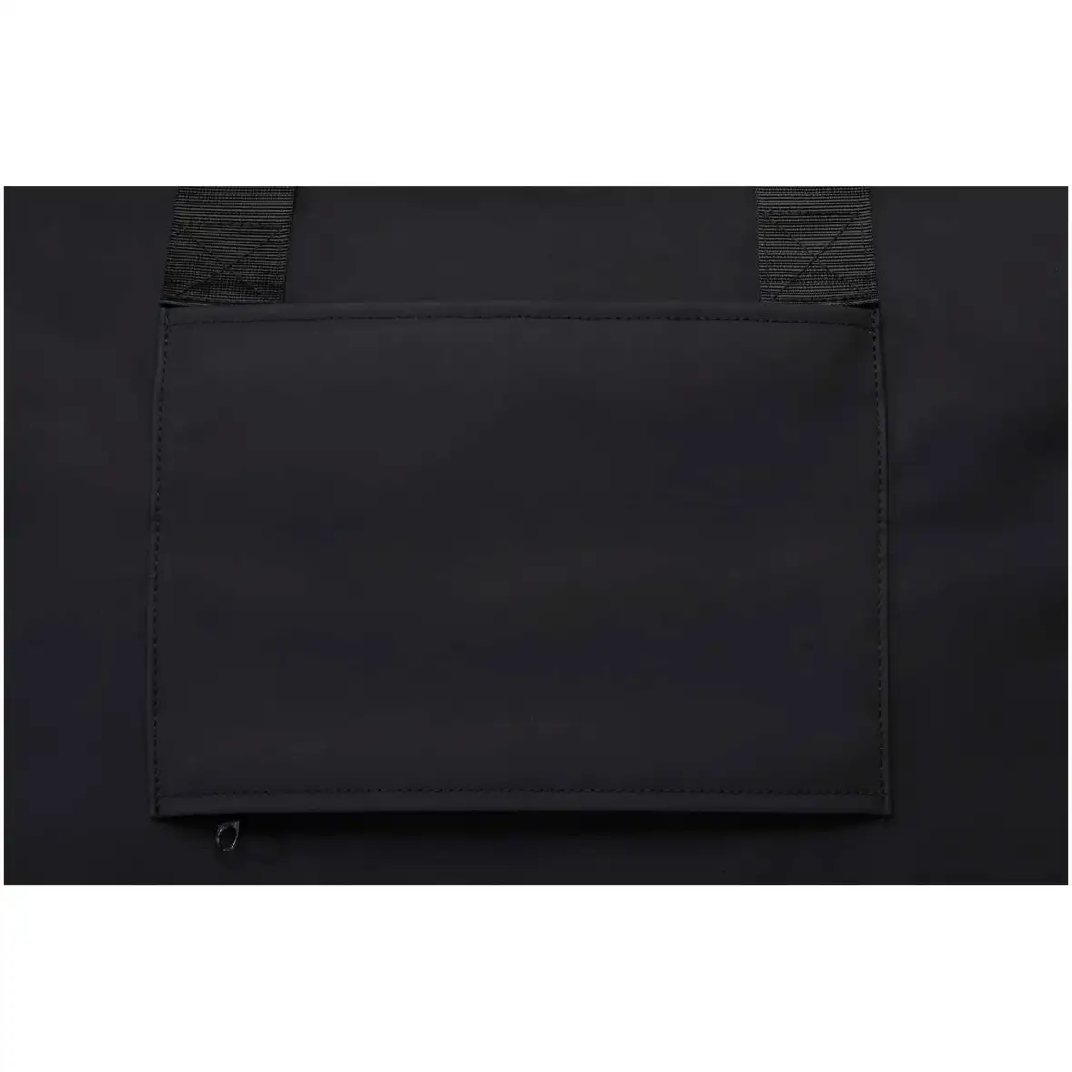 15,6" GRS-recycelte Laptop-Reisetasche 36 L – Ansicht 6