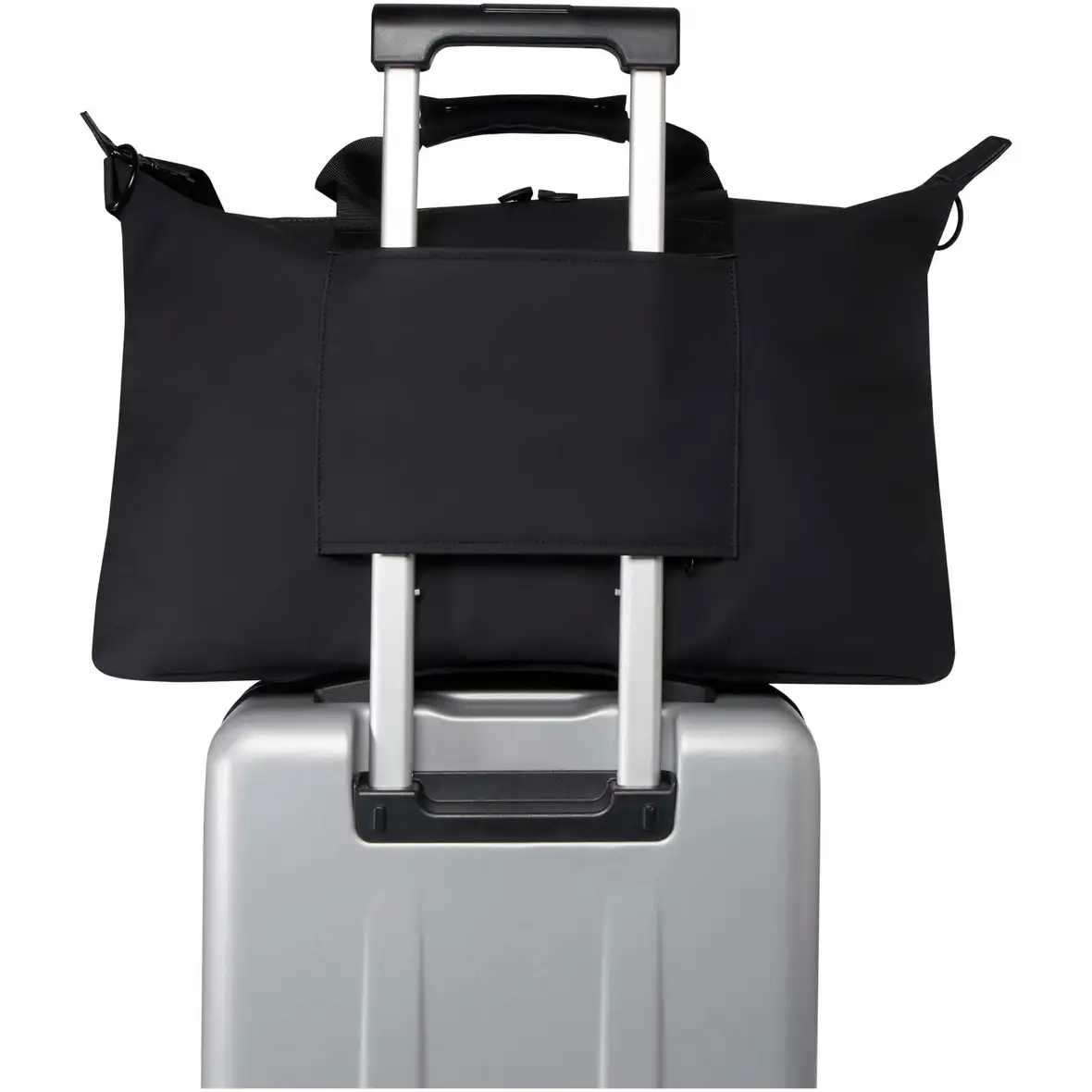 15,6" GRS-recycelte Laptop-Reisetasche 36 L – Ansicht 5