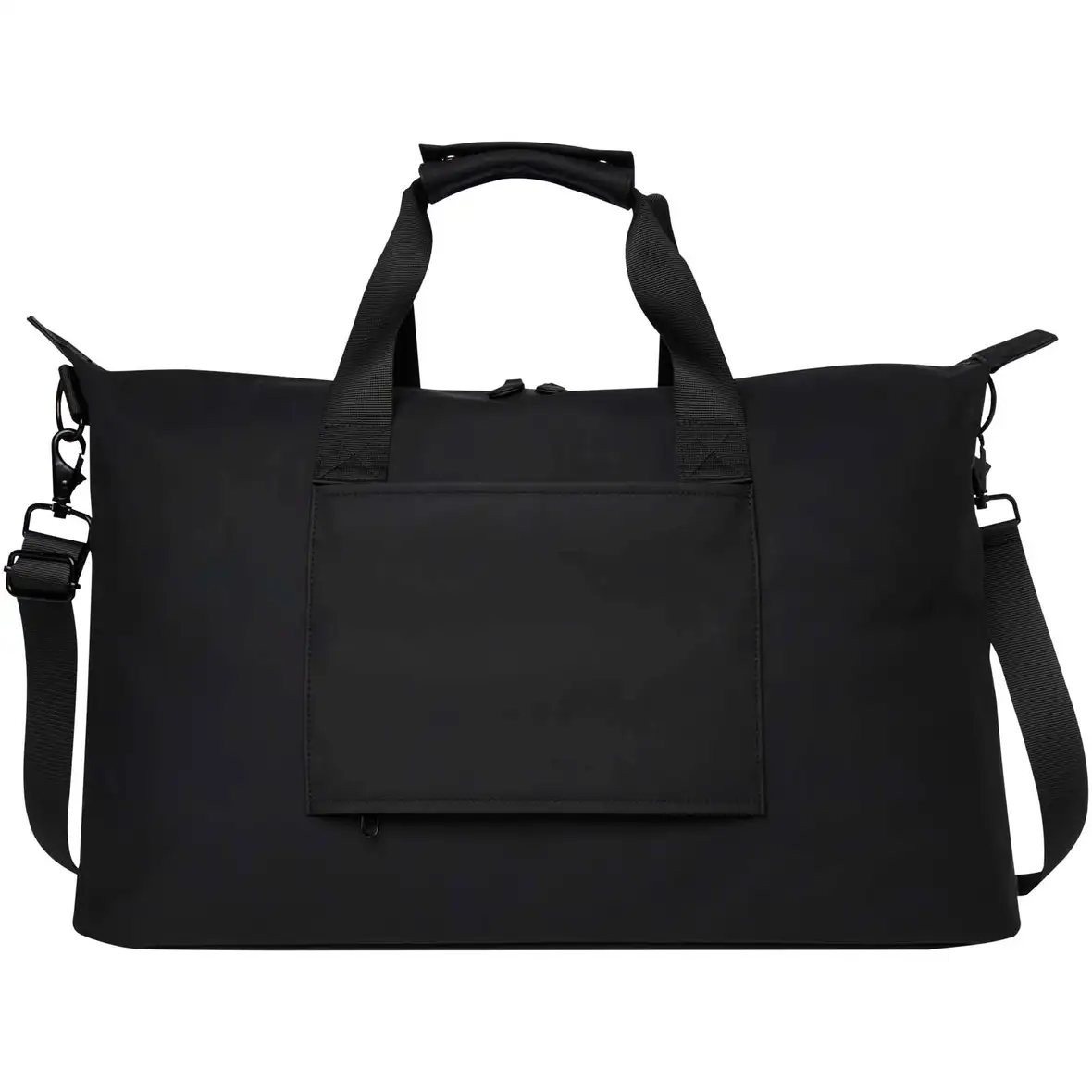 15,6" GRS-recycelte Laptop-Reisetasche 36 L – Ansicht 2