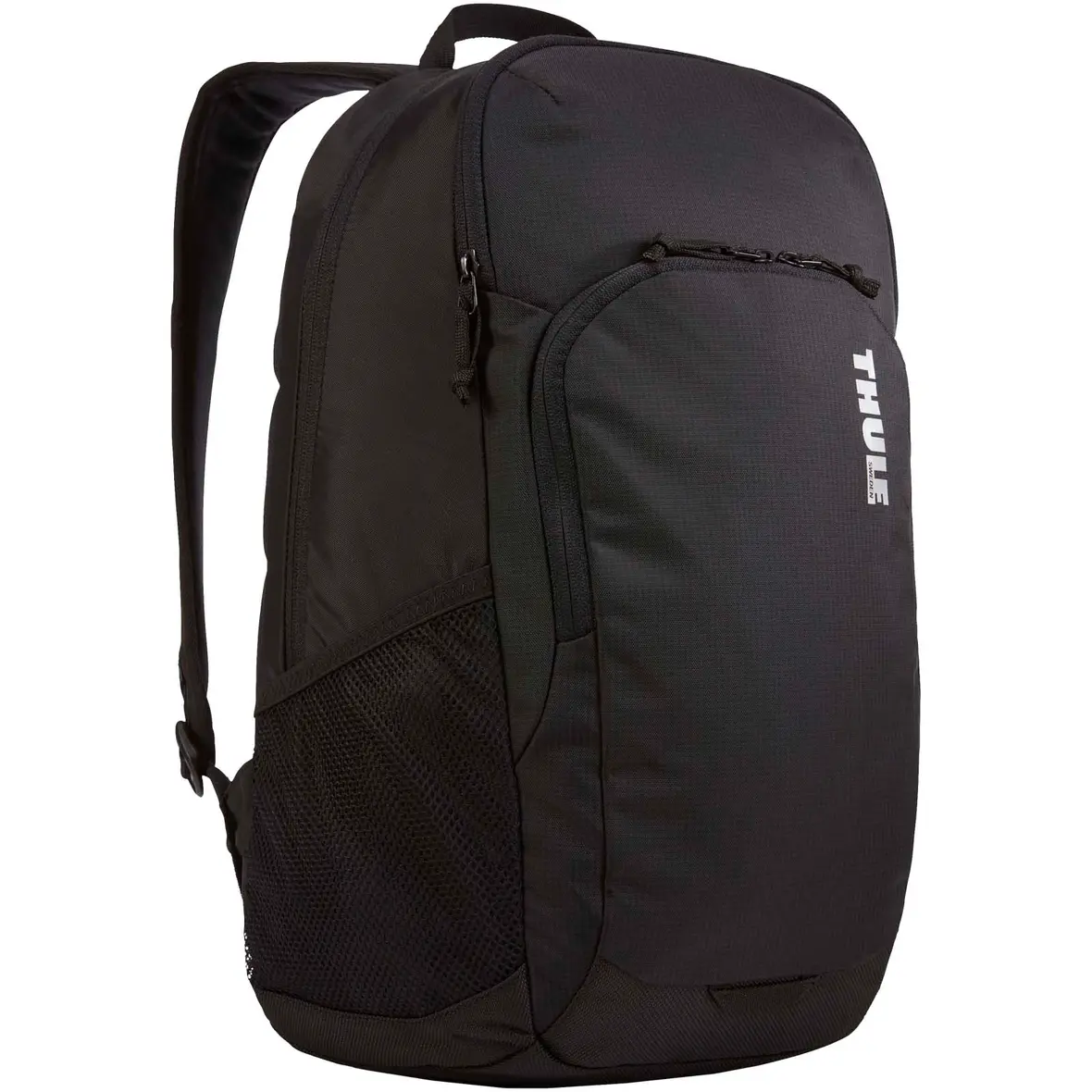 Thule Achiever 16" Laptop-Rucksack – Werbeartikel mit Logo bedrucken