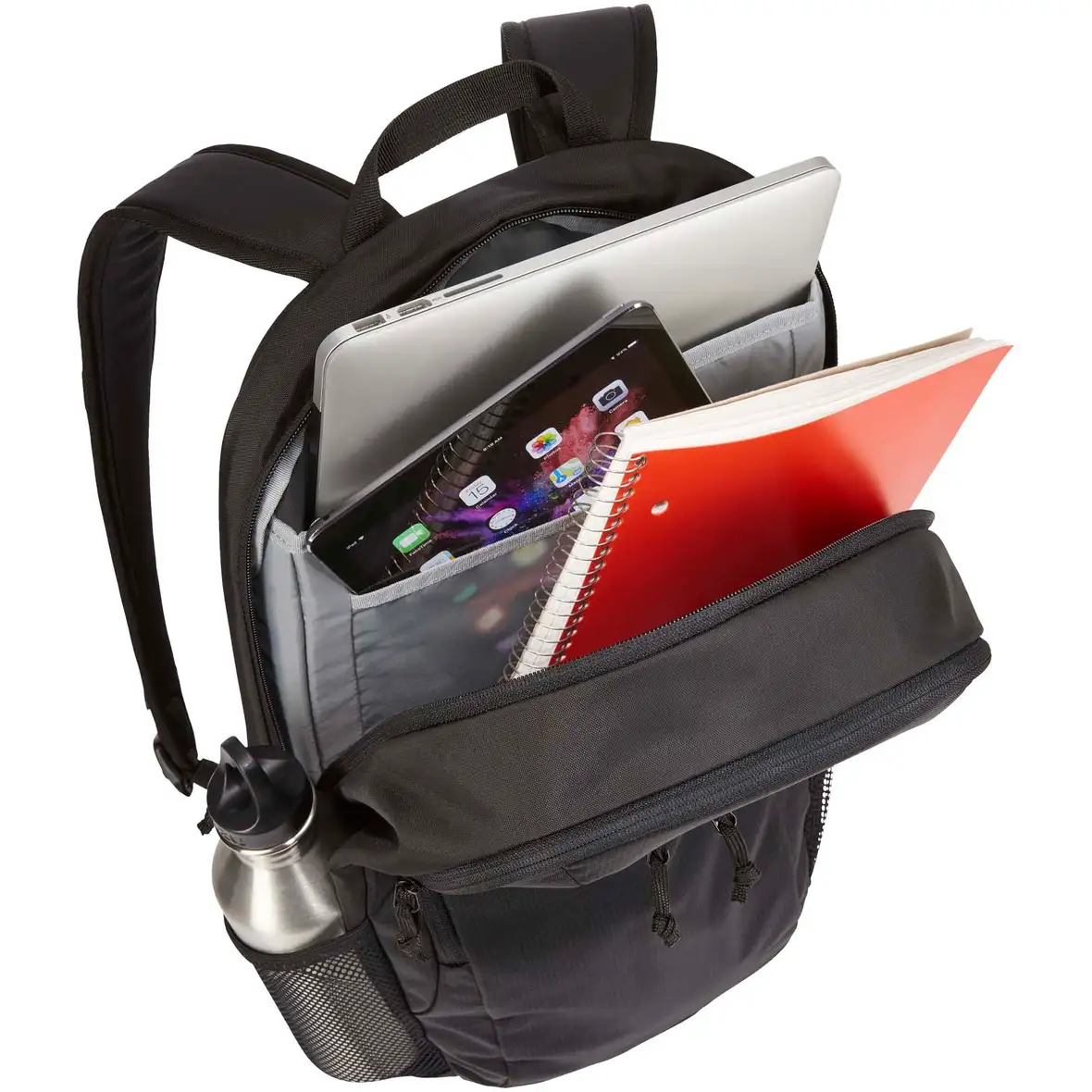 Thule Achiever 16" Laptop-Rucksack – Ansicht 4