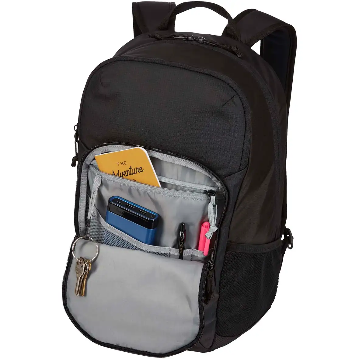 Thule Achiever 16" Laptop-Rucksack – Ansicht 6