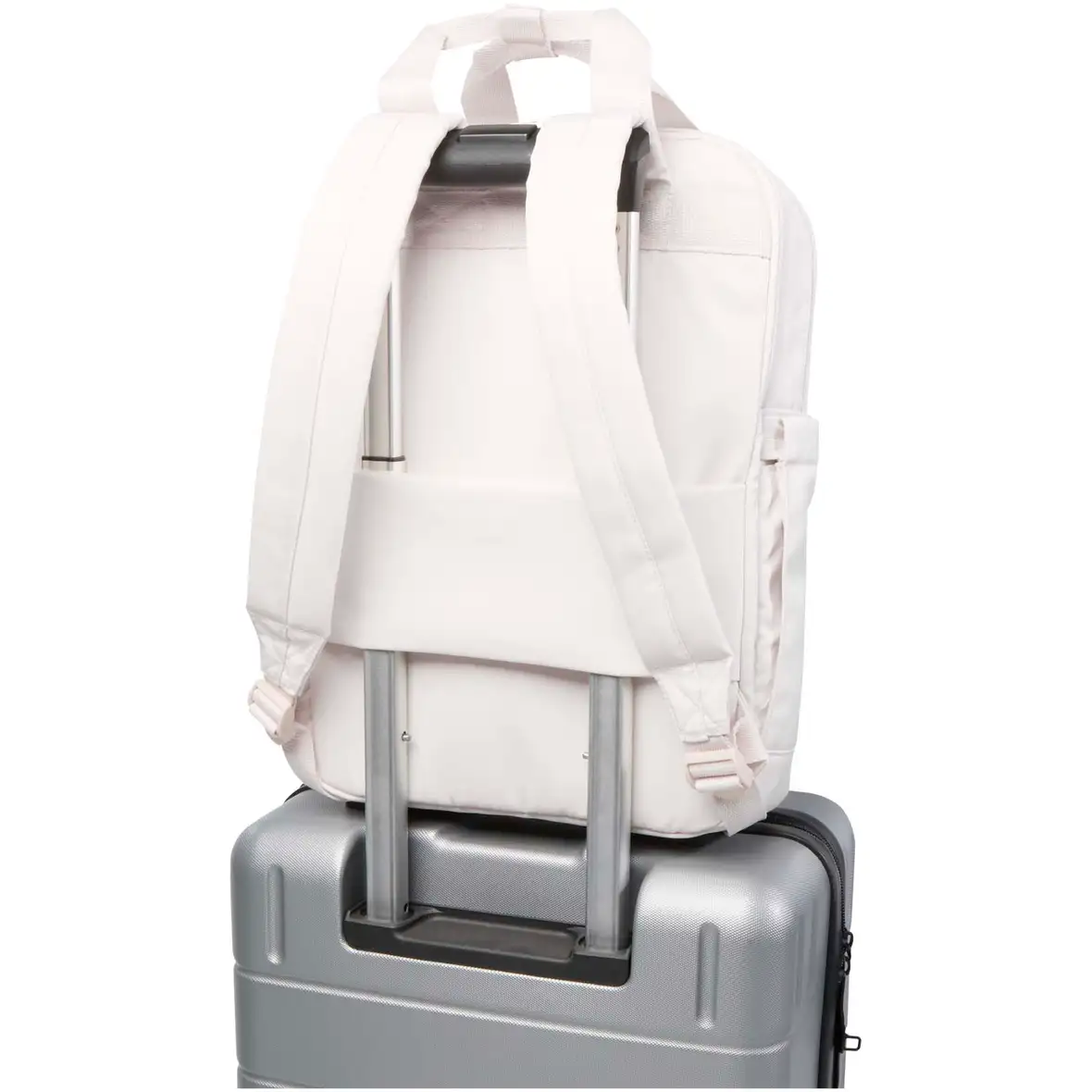 14" Aware™ Recycelter Laptop Rucksack 9 L – Ansicht 4