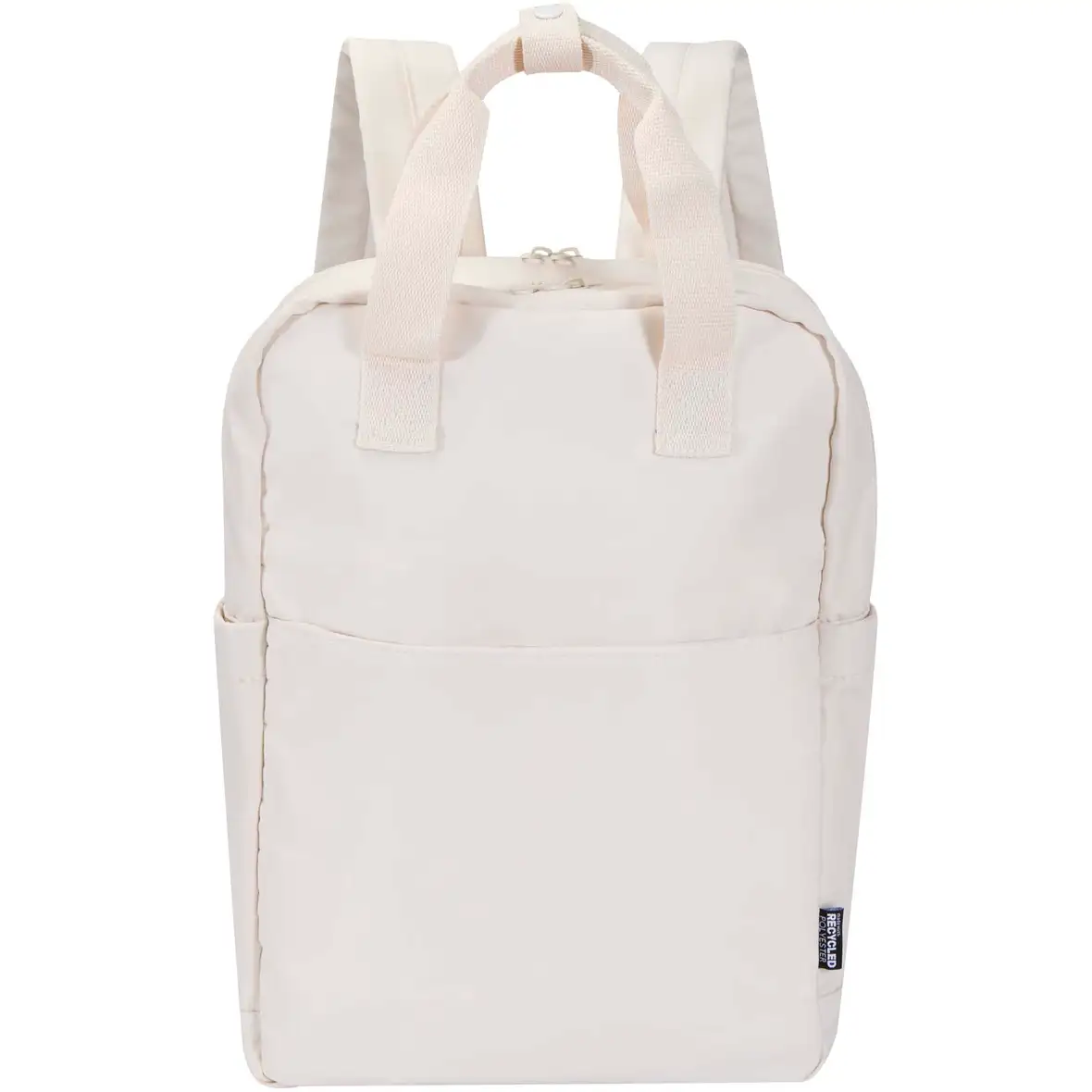 14" Aware™ Recycelter Laptop Rucksack 9 L – Ansicht 2