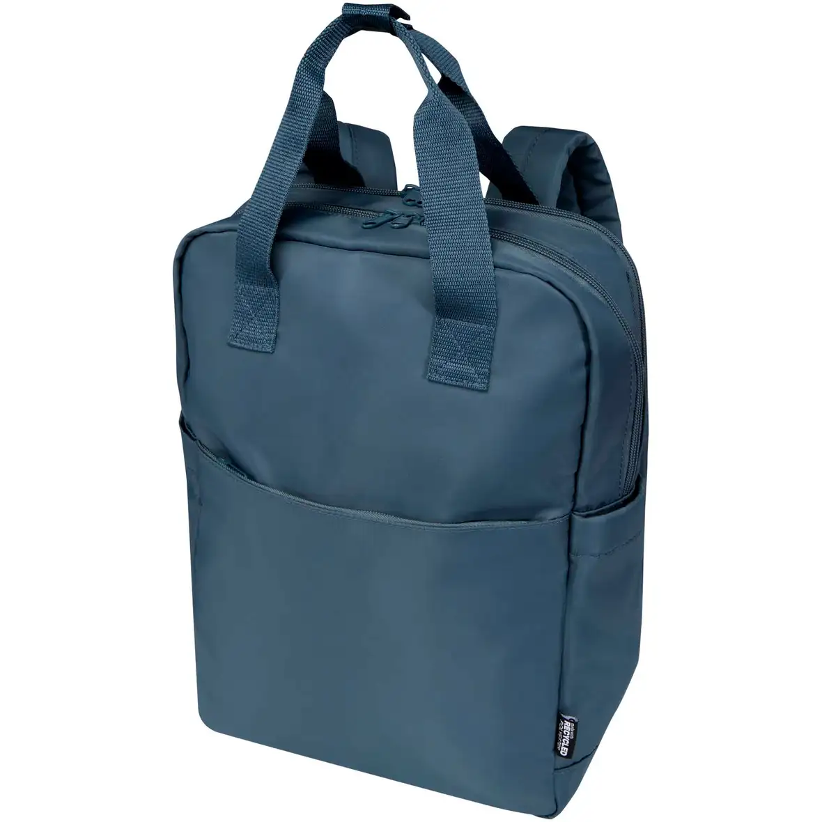 14" Aware™ Recycelter Laptop Rucksack 9 L – Ansicht 10