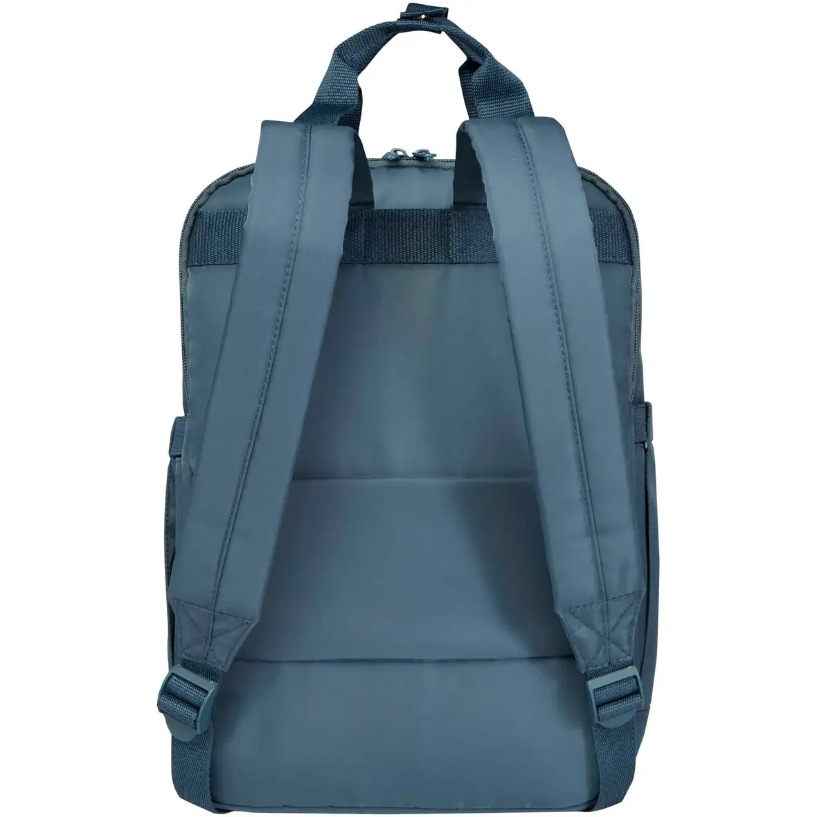 14" Aware™ Recycelter Laptop Rucksack 9 L – Ansicht 12