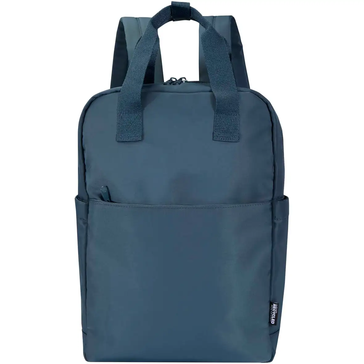 14" Aware™ Recycelter Laptop Rucksack 9 L – Ansicht 11