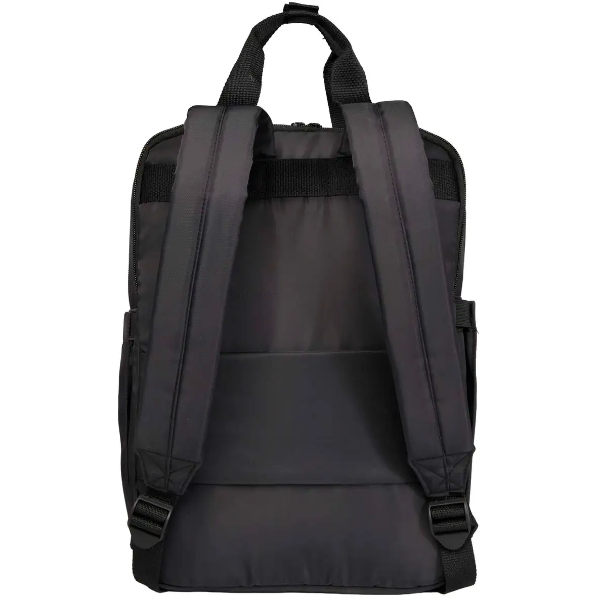 14" Aware™ Recycelter Laptop Rucksack 9 L – Ansicht 21