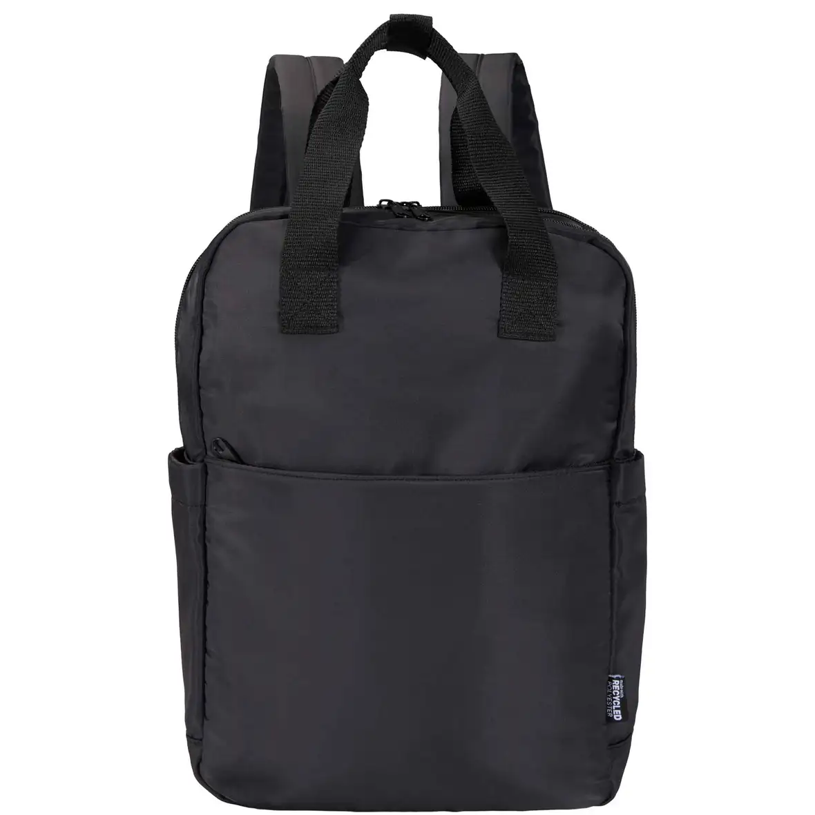 14" Aware™ Recycelter Laptop Rucksack 9 L – Ansicht 20