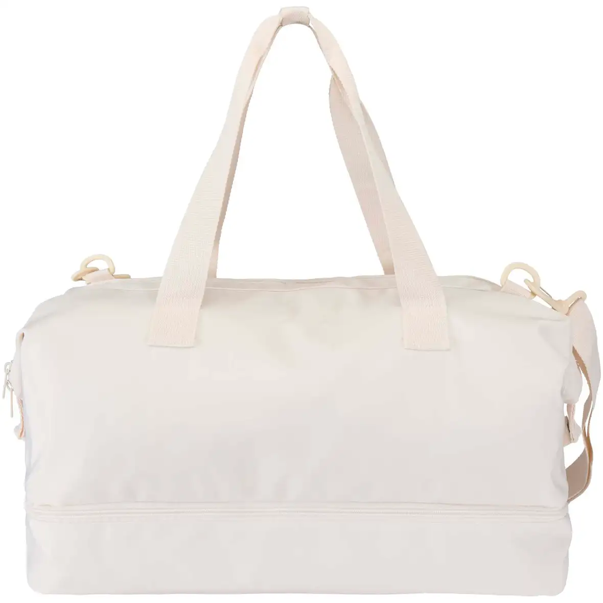 Recycelte Reisetasche 42L – Ansicht 3