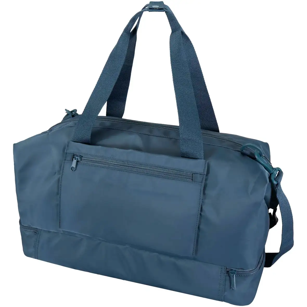 Recycelte Reisetasche 42L – Ansicht 9