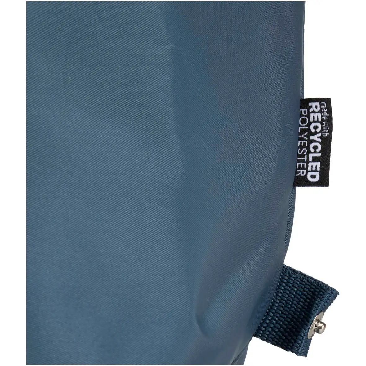Recycelte Reisetasche 42L – Ansicht 16