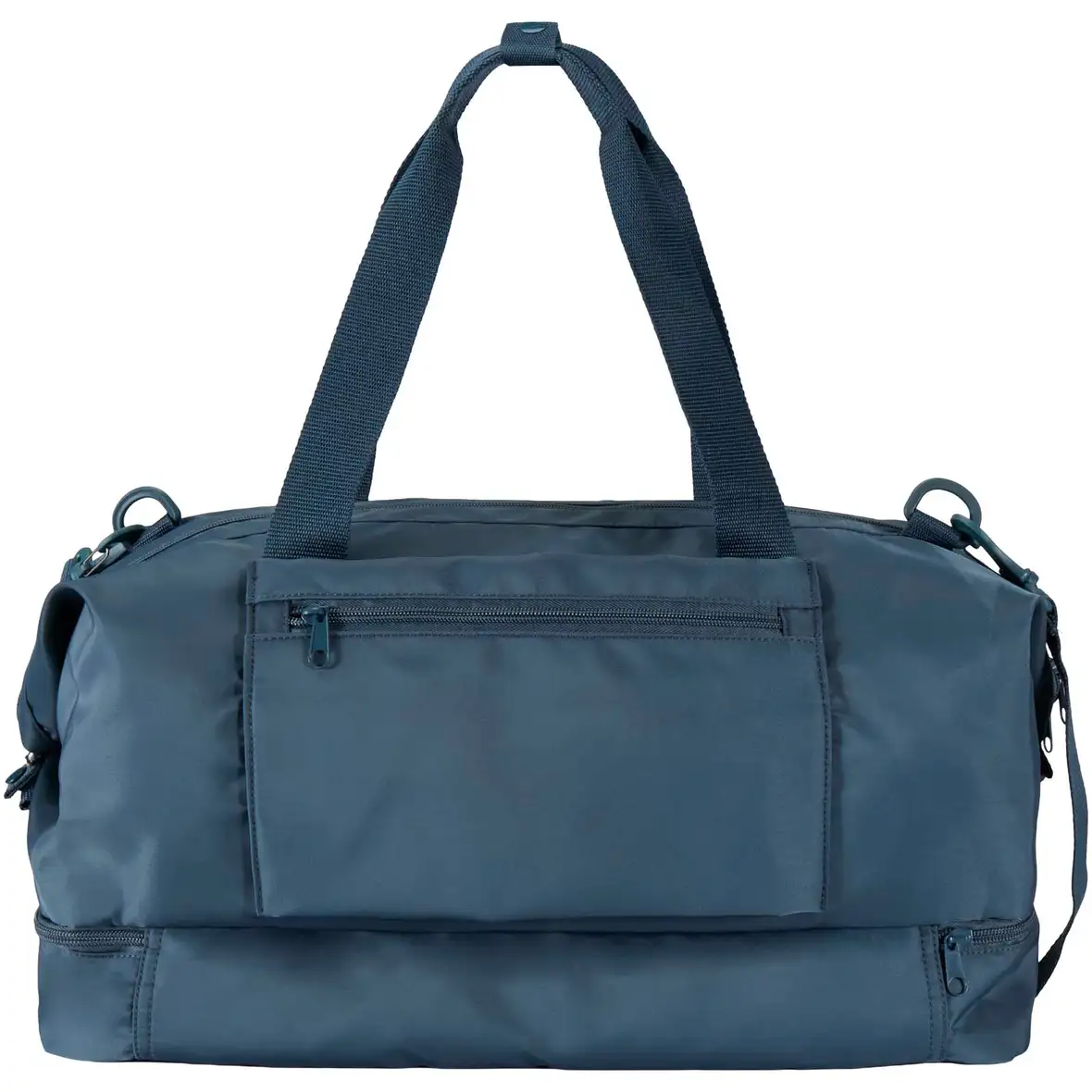Recycelte Reisetasche 42L – Ansicht 10