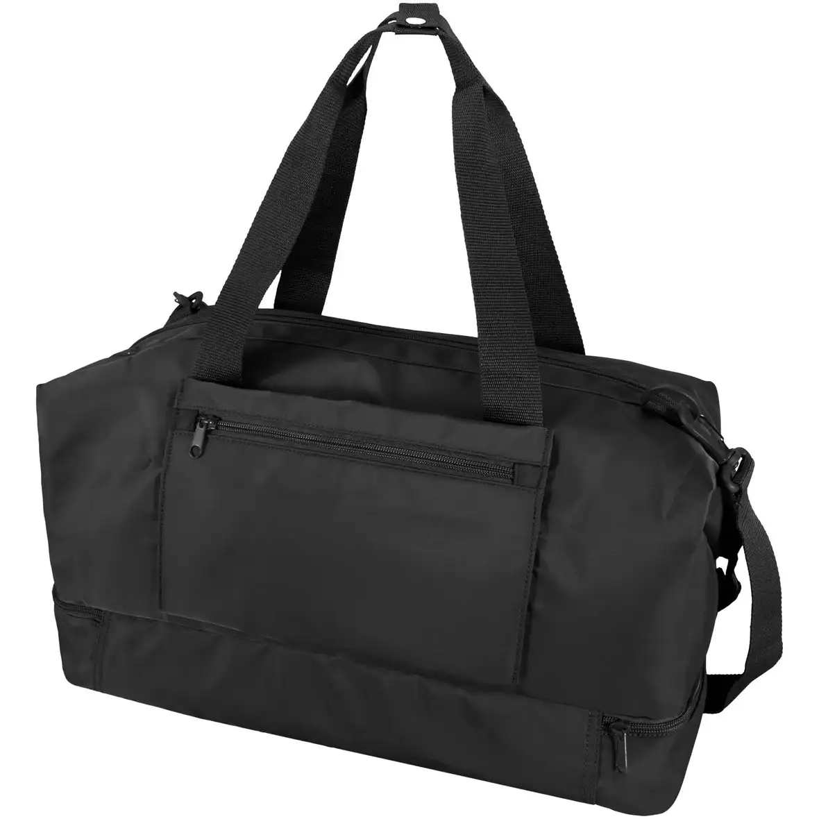 Recycelte Reisetasche 42L – Ansicht 17