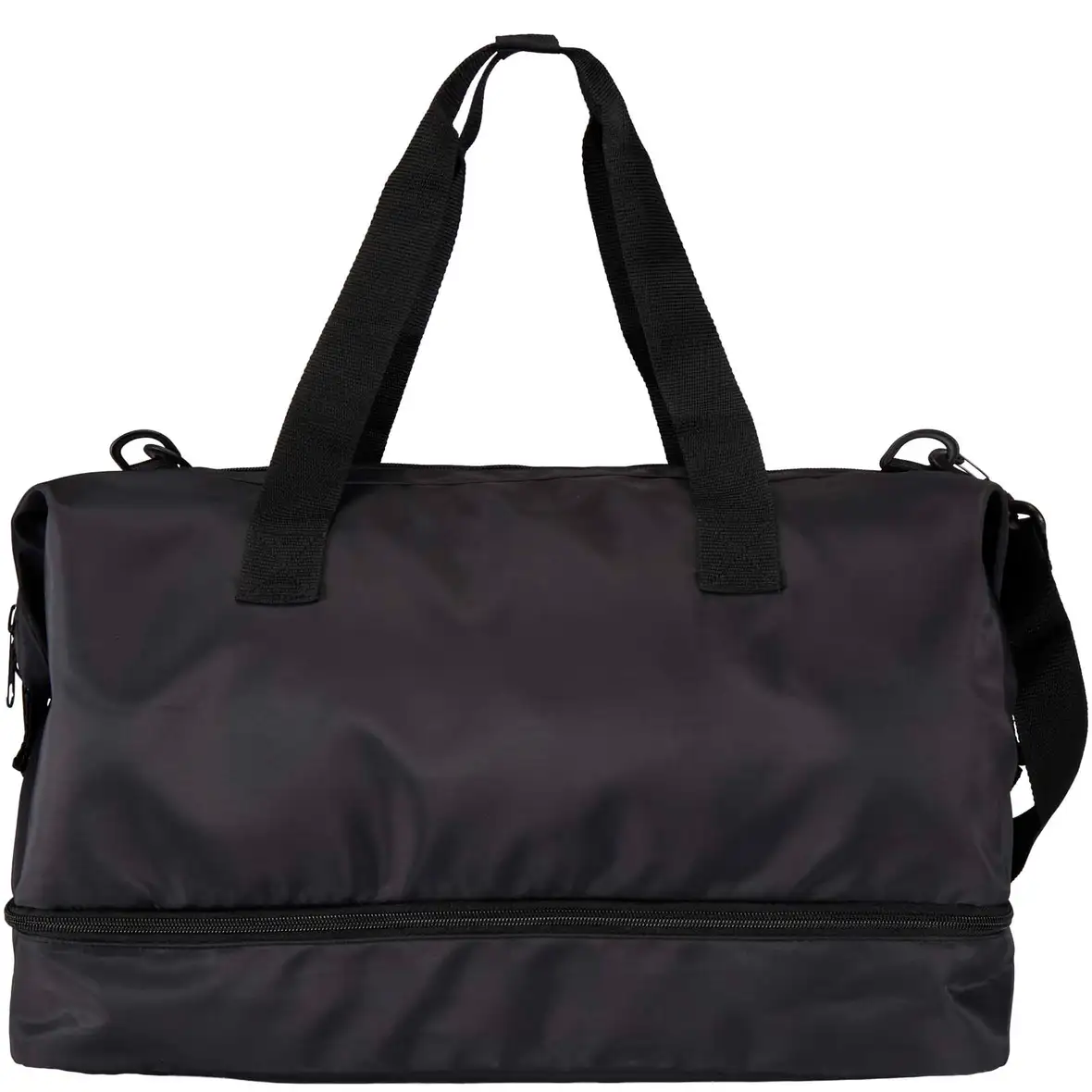 Recycelte Reisetasche 42L – Ansicht 19