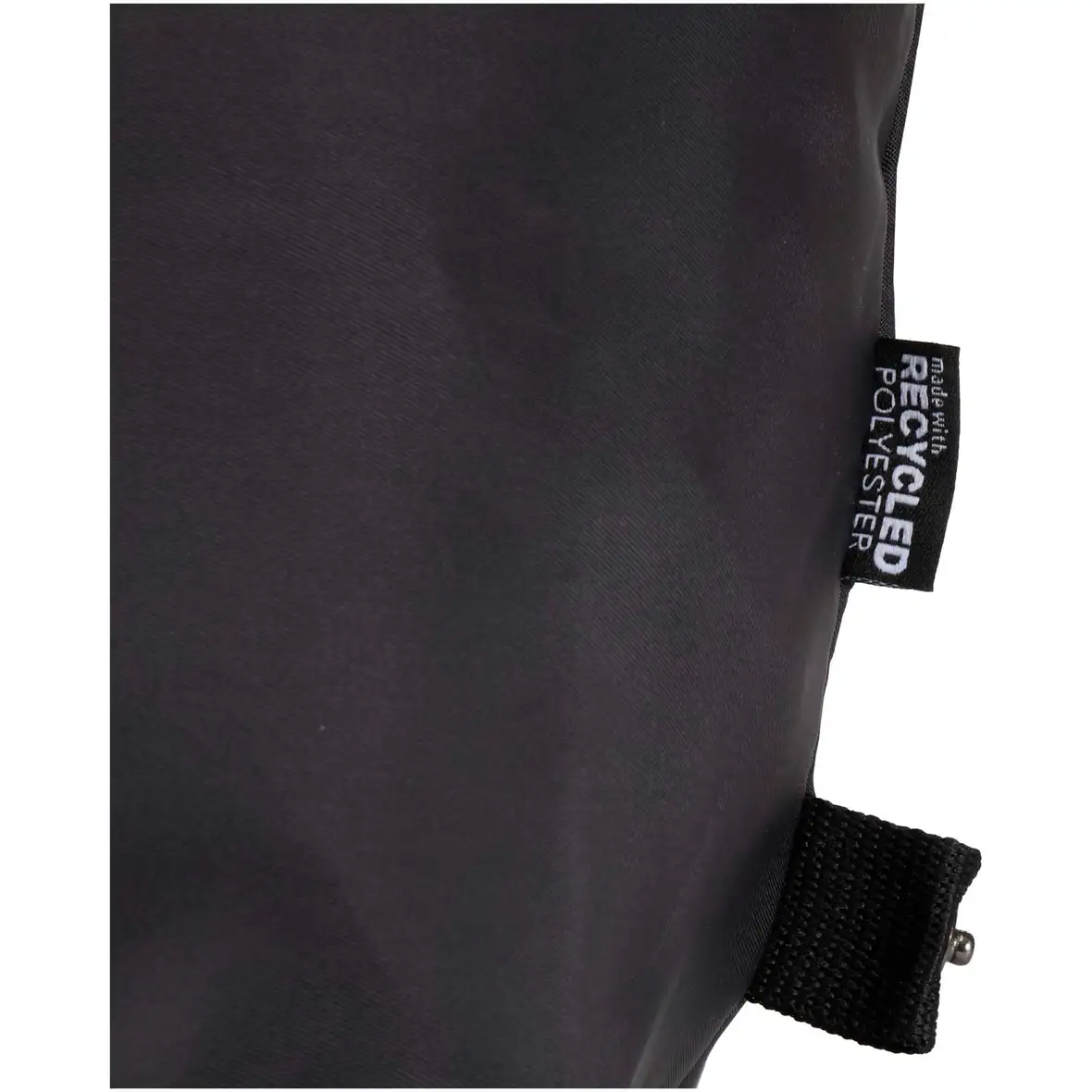Recycelte Reisetasche 42L – Ansicht 24