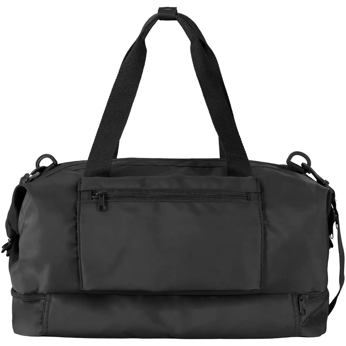 Recycelte Reisetasche 42L – Ansicht 18