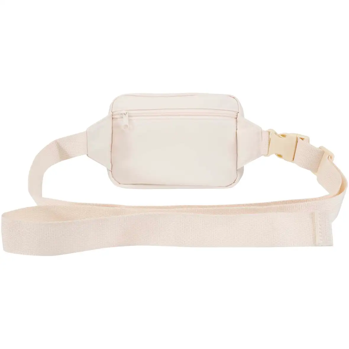 Recycelte Reisetasche mit Schultergurt 1 L – Ansicht 3