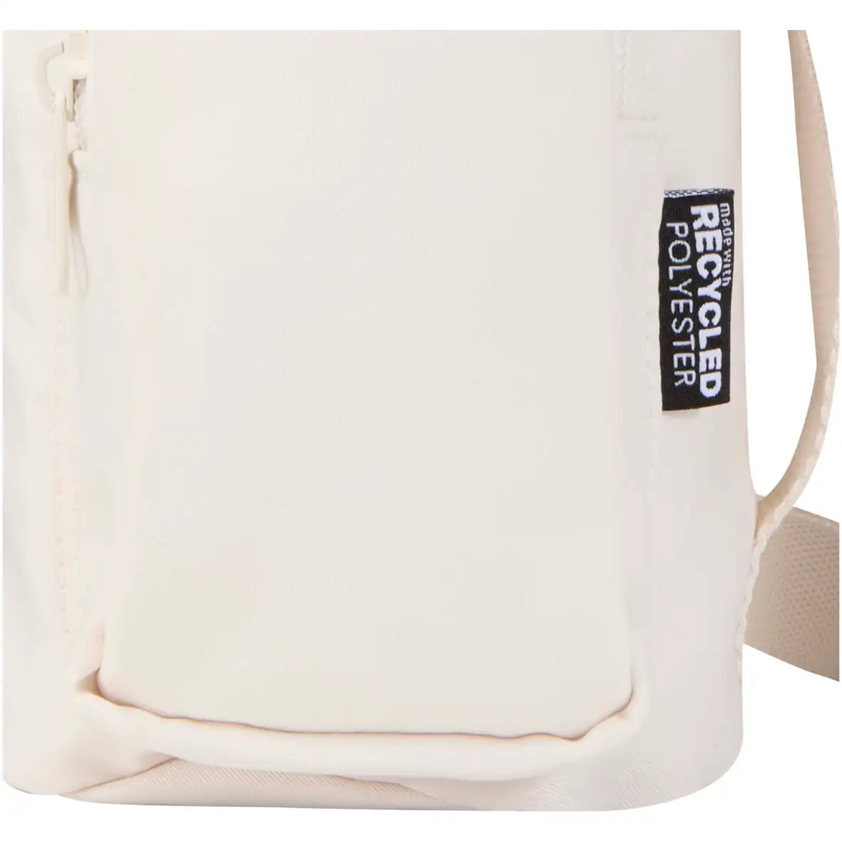 Recycelte Reisetasche für Flaschen 2 L – Ansicht 7