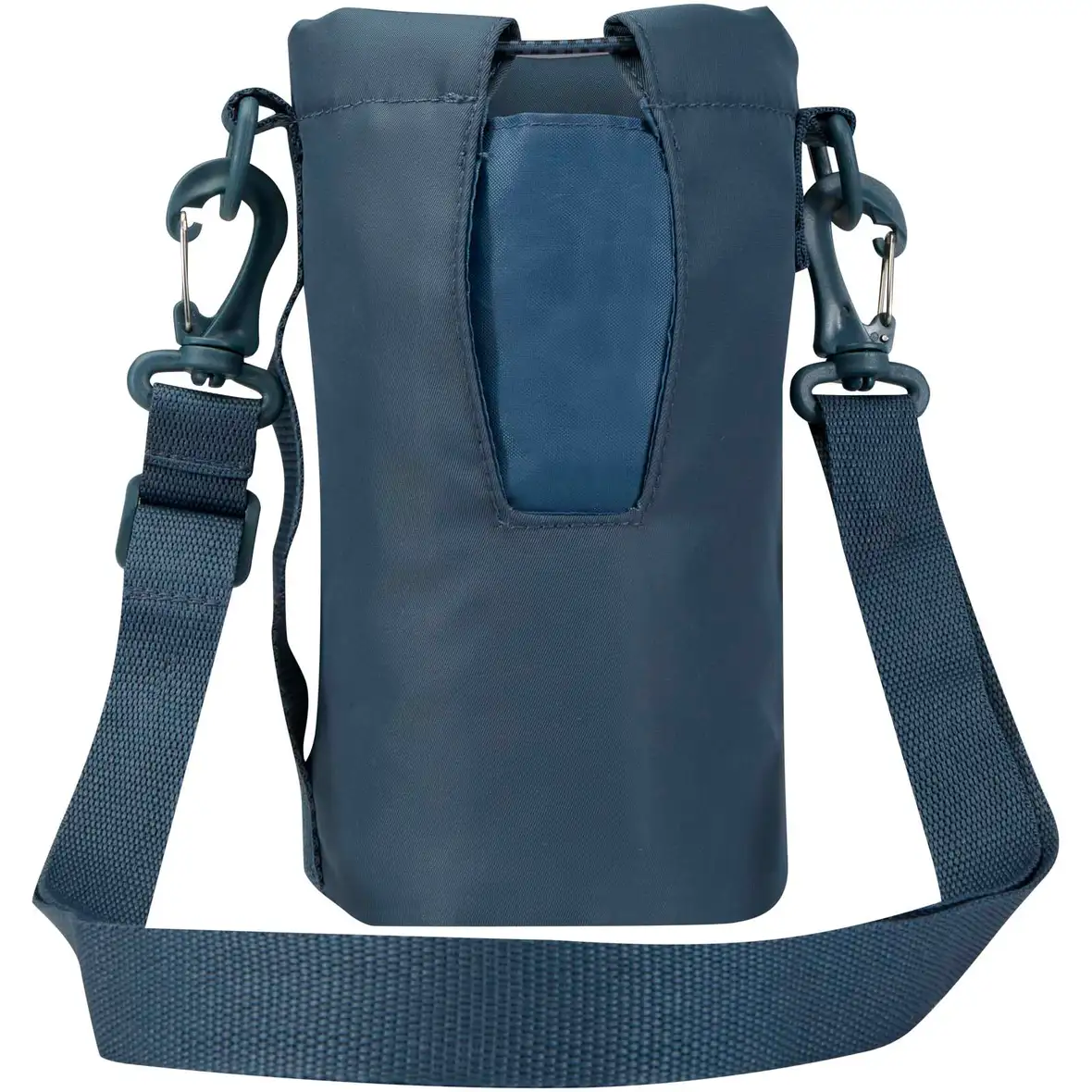 Recycelte Reisetasche für Flaschen 2 L – Ansicht 11