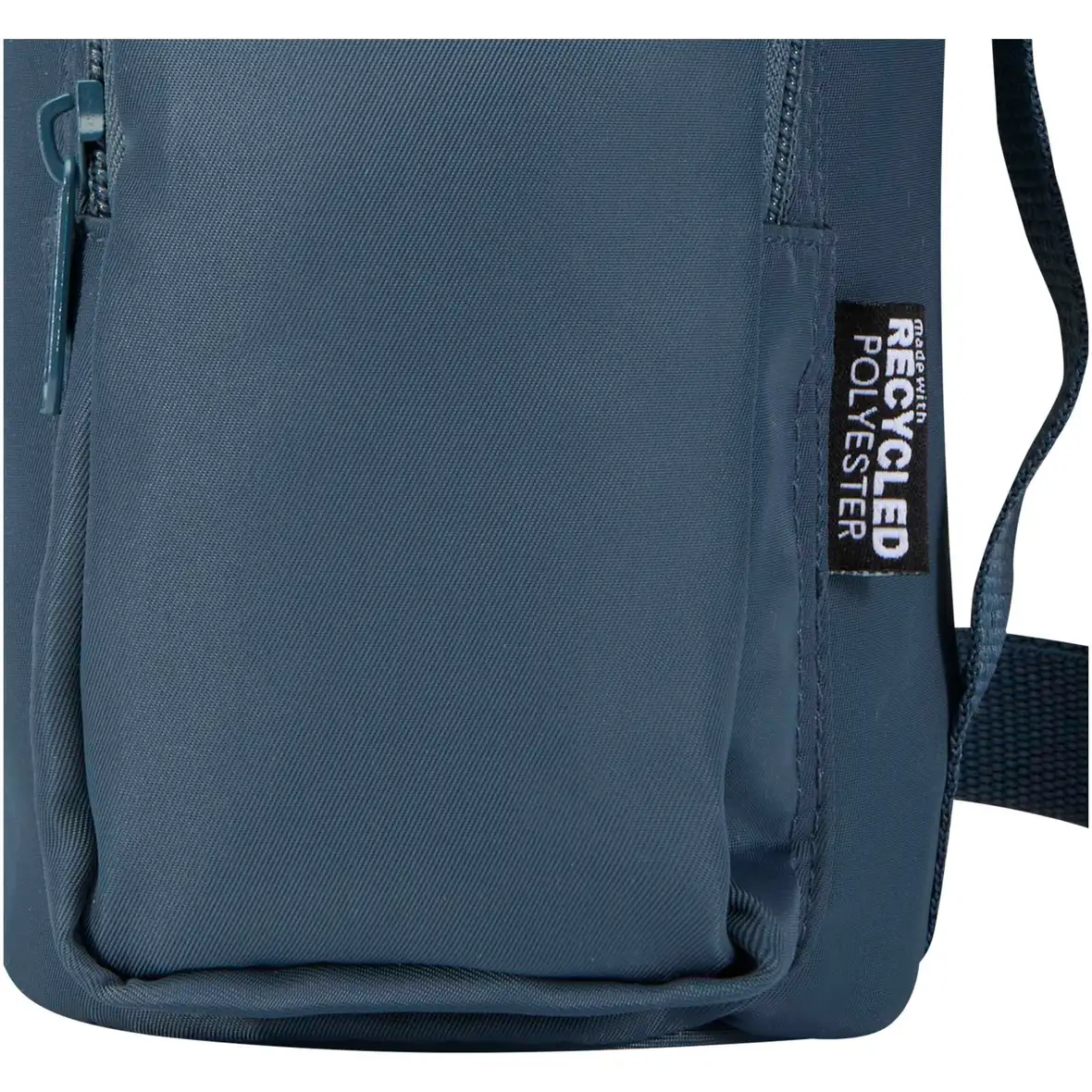 Recycelte Reisetasche für Flaschen 2 L – Ansicht 15