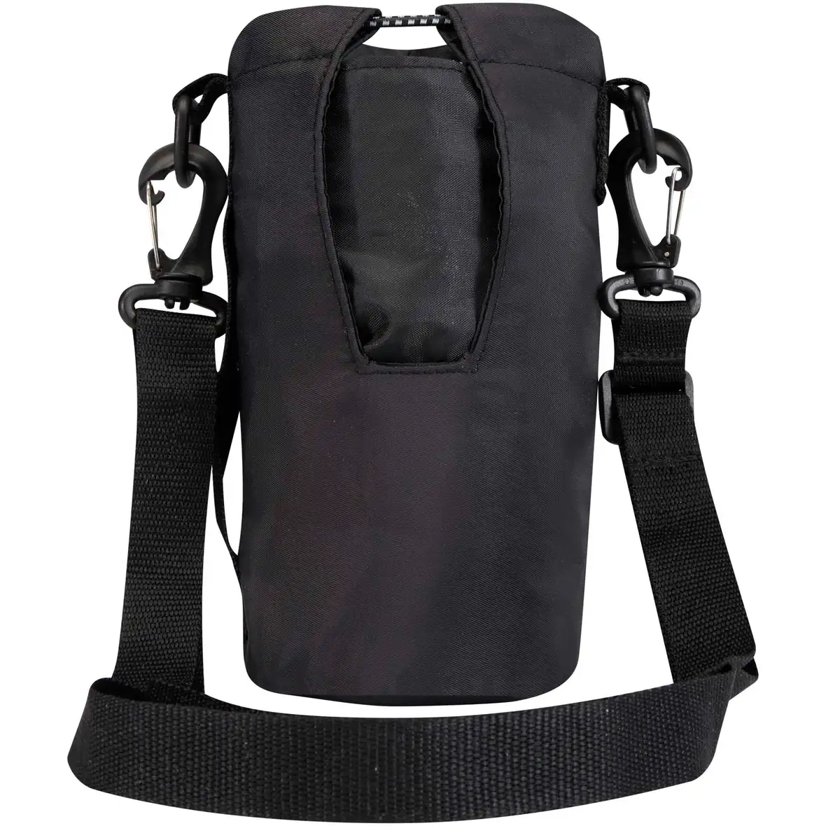 Recycelte Reisetasche für Flaschen 2 L – Ansicht 19