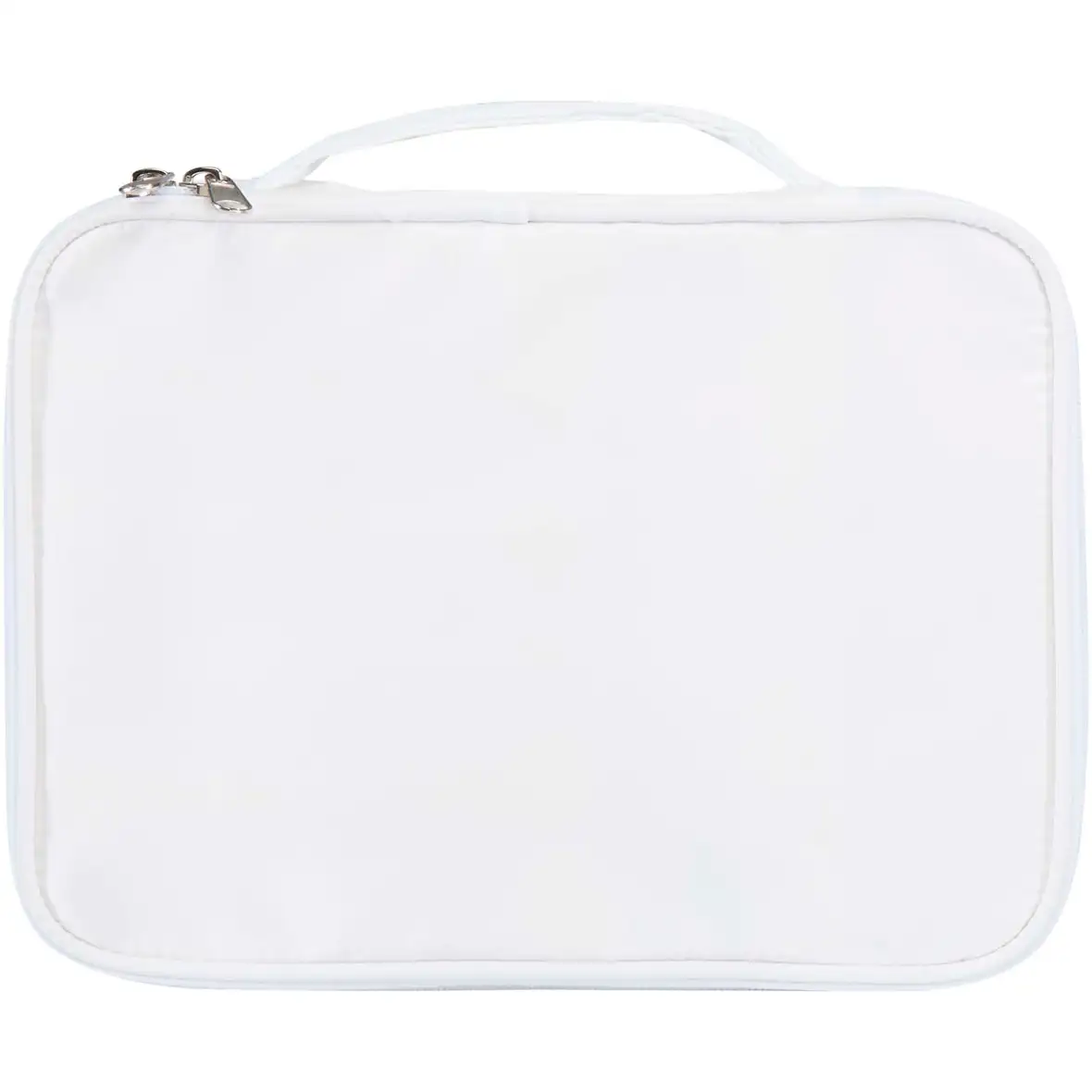 Organiser – Ansicht 2