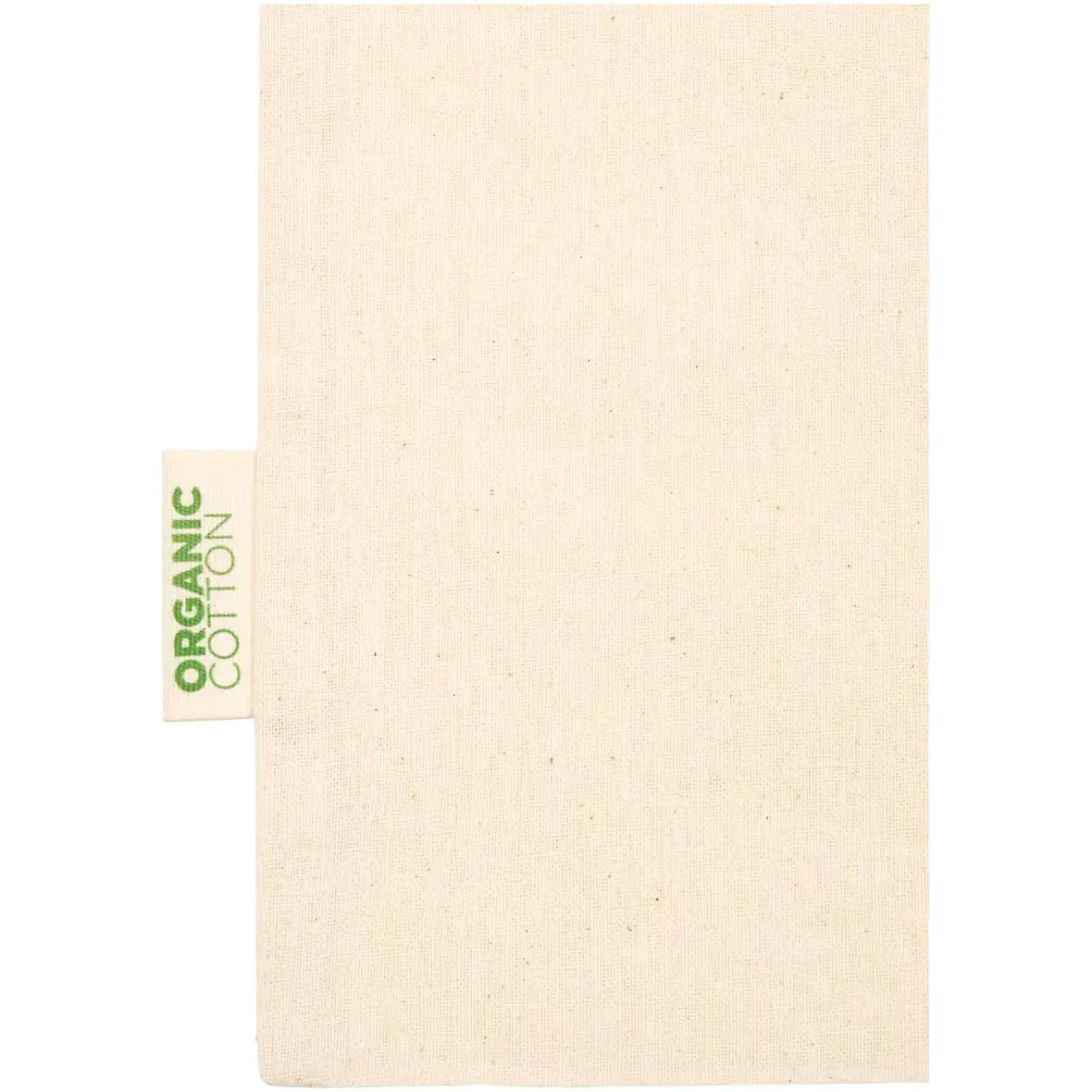 100 g/m² Bio-Tragetasche 7L – Ansicht 5