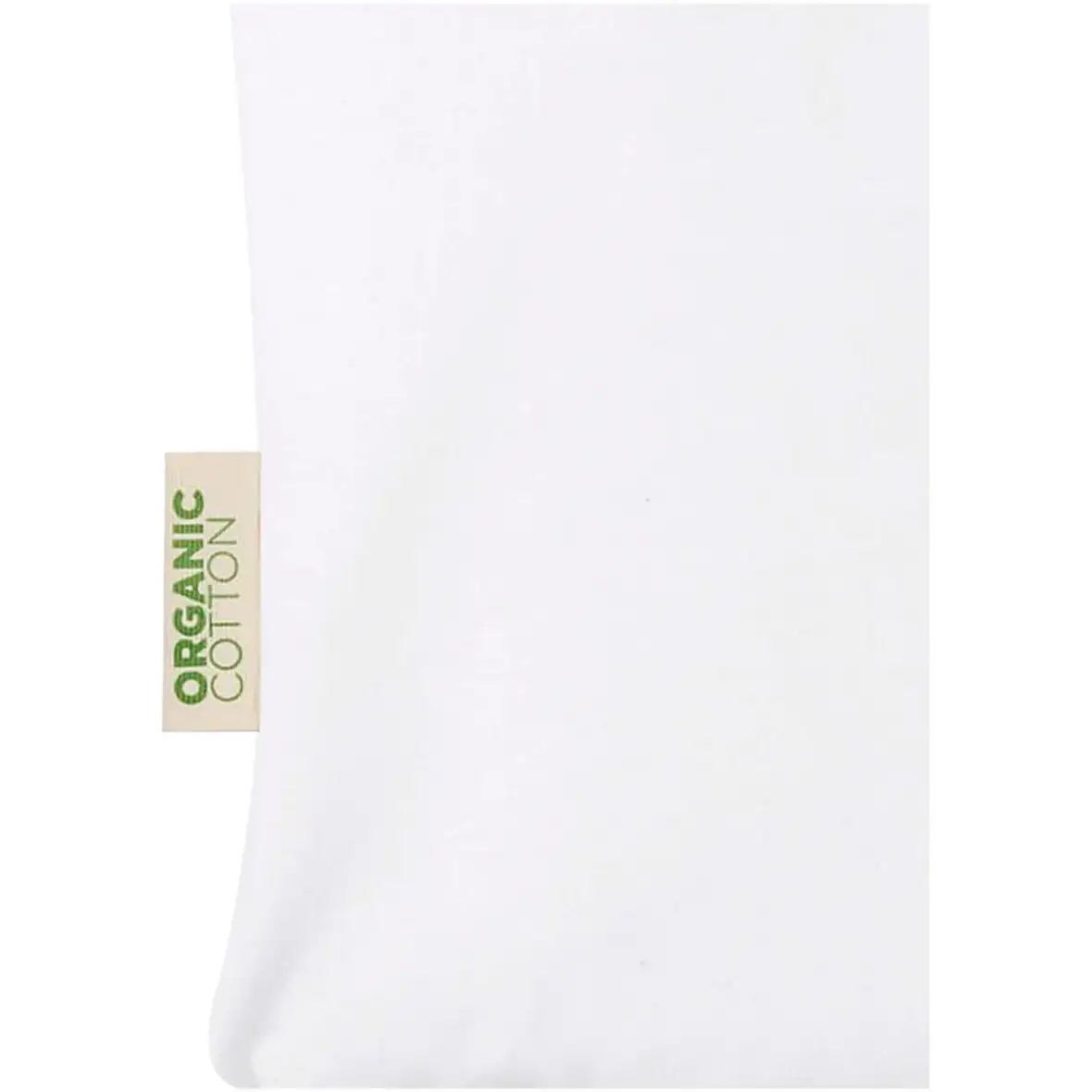 140 g/m² OCS Bio-Tragetasche 7L – Ansicht 3