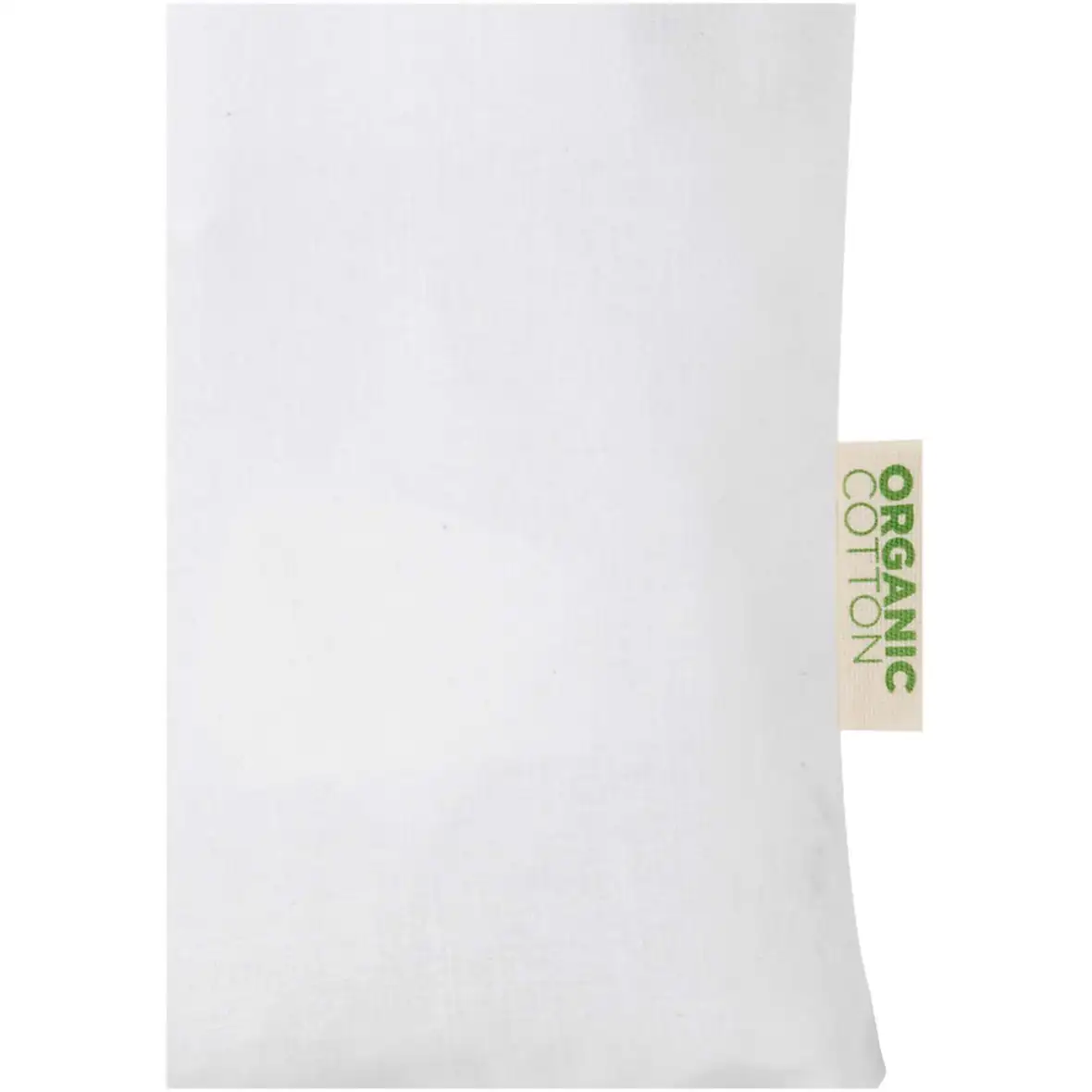 140 g/m² OCS Bio-Tragetasche 7L – Ansicht 4