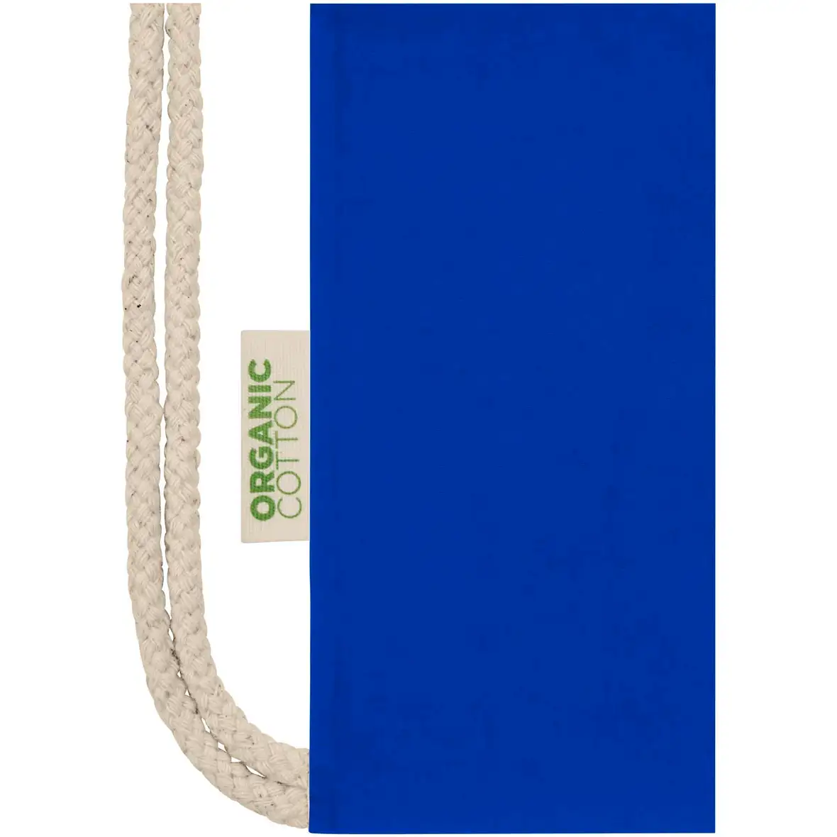 140 g/m² OCS Bio-Sportbeutel 5L – Ansicht 16