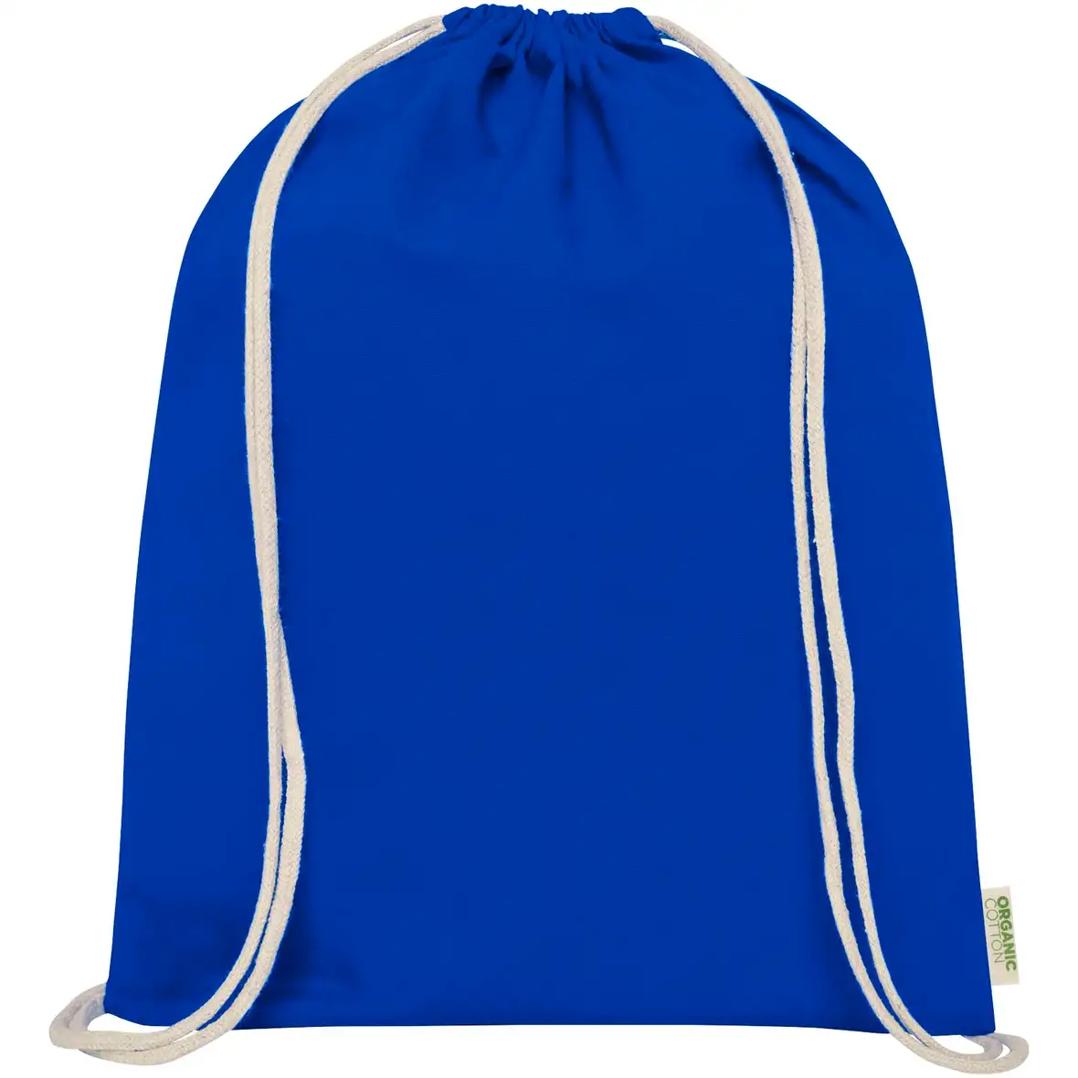 140 g/m² OCS Bio-Sportbeutel 5L – Ansicht 14