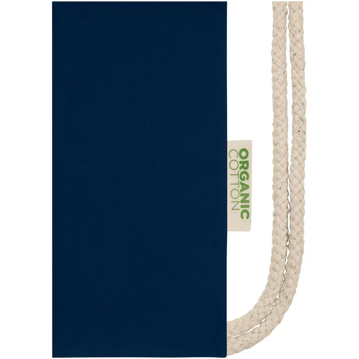 140 g/m² OCS Bio-Sportbeutel 5L – Ansicht 19
