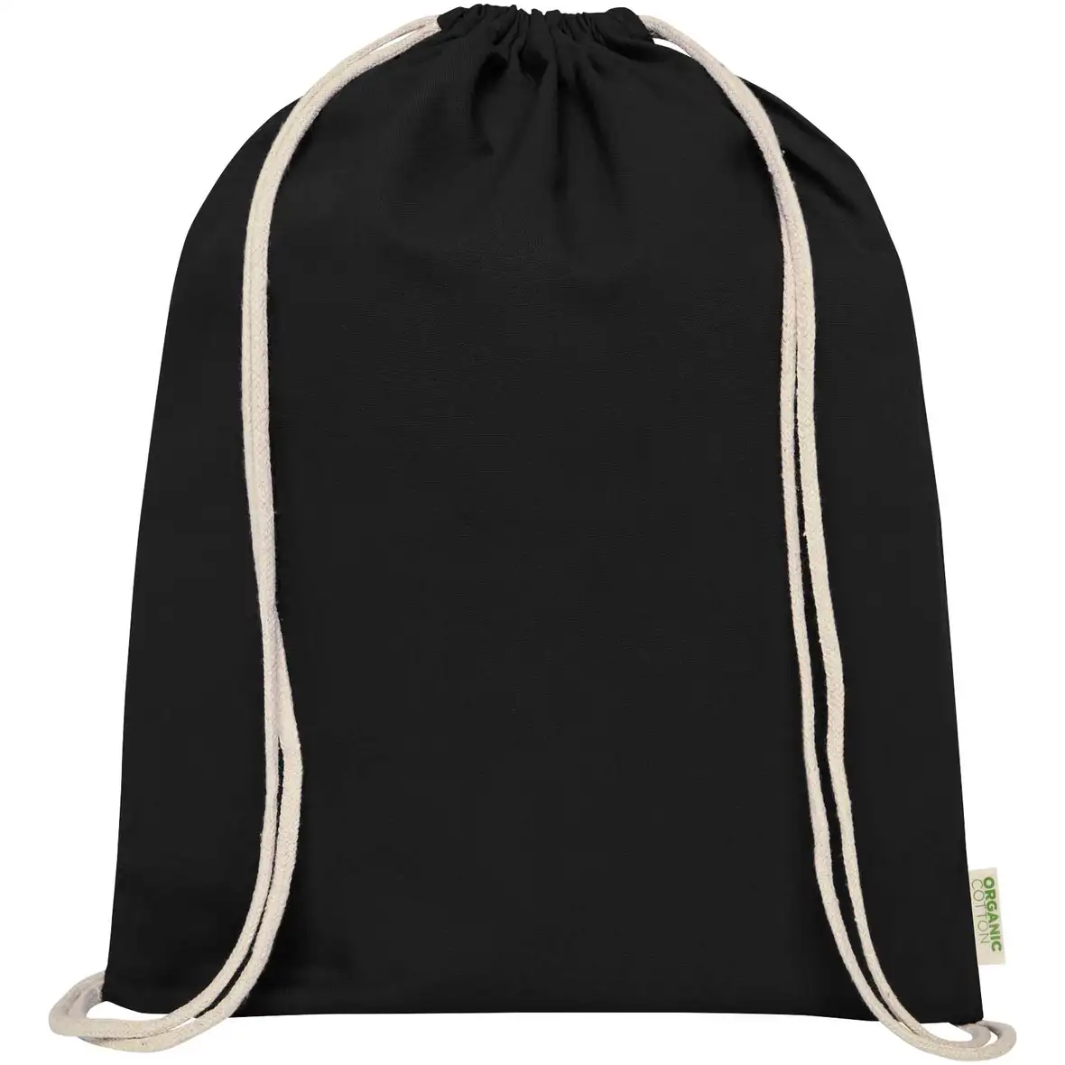 140 g/m² OCS Bio-Sportbeutel 5L – Ansicht 26