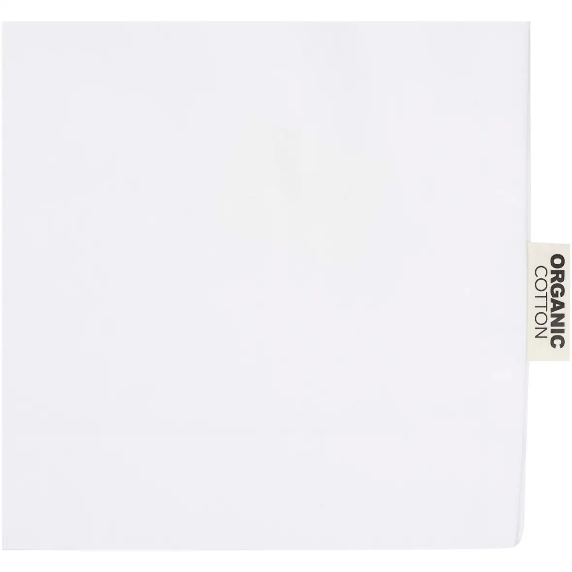 180 g/m² OCS Bio Tragetasche mit Seitenfalten 14L – Ansicht 5